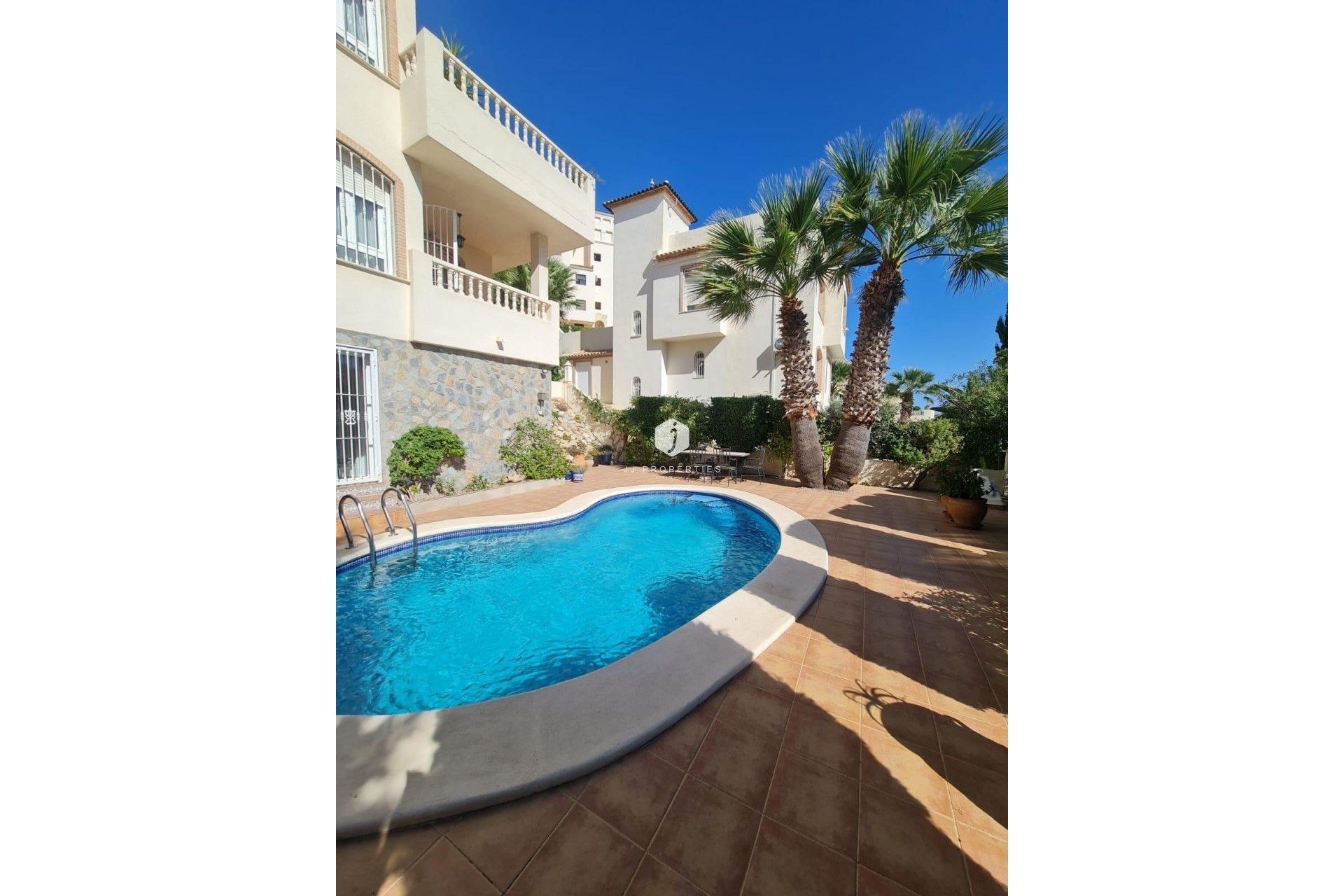 Aus zweiter Hand - Villa -
Orihuela Costa - Lomas De Campoamor-las Ramblas