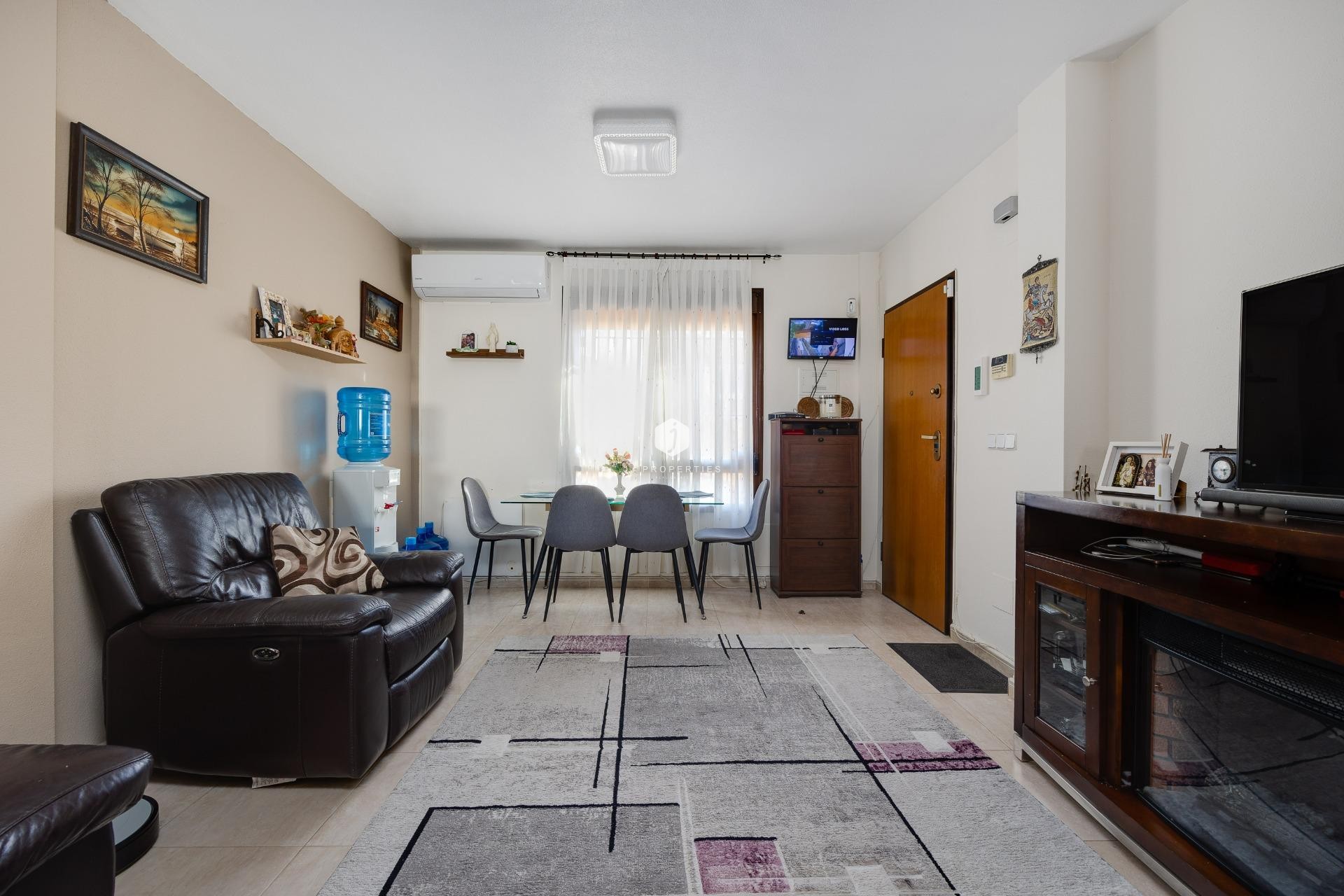 Aus zweiter Hand - Villa -
Orihuela Costa - PAU 8