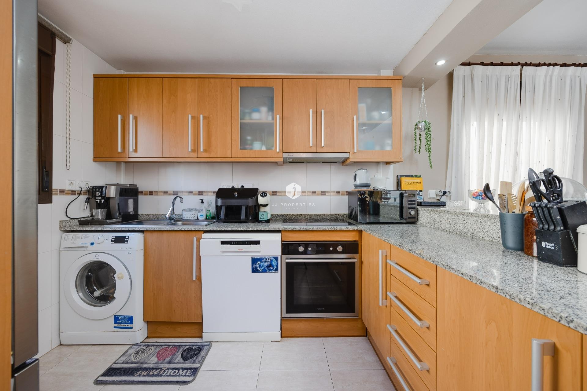 Aus zweiter Hand - Villa -
Orihuela Costa - PAU 8