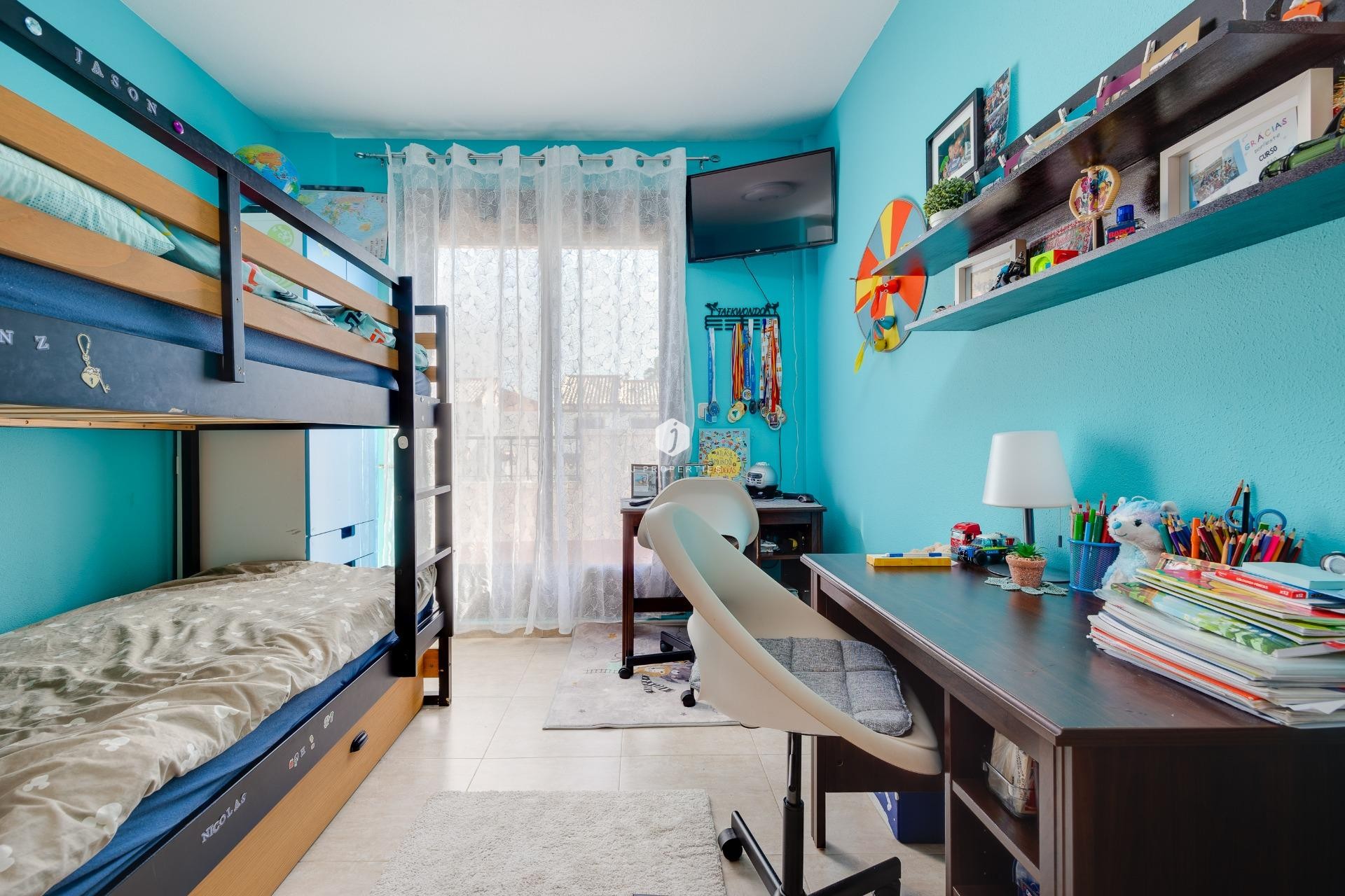 Aus zweiter Hand - Villa -
Orihuela Costa - PAU 8