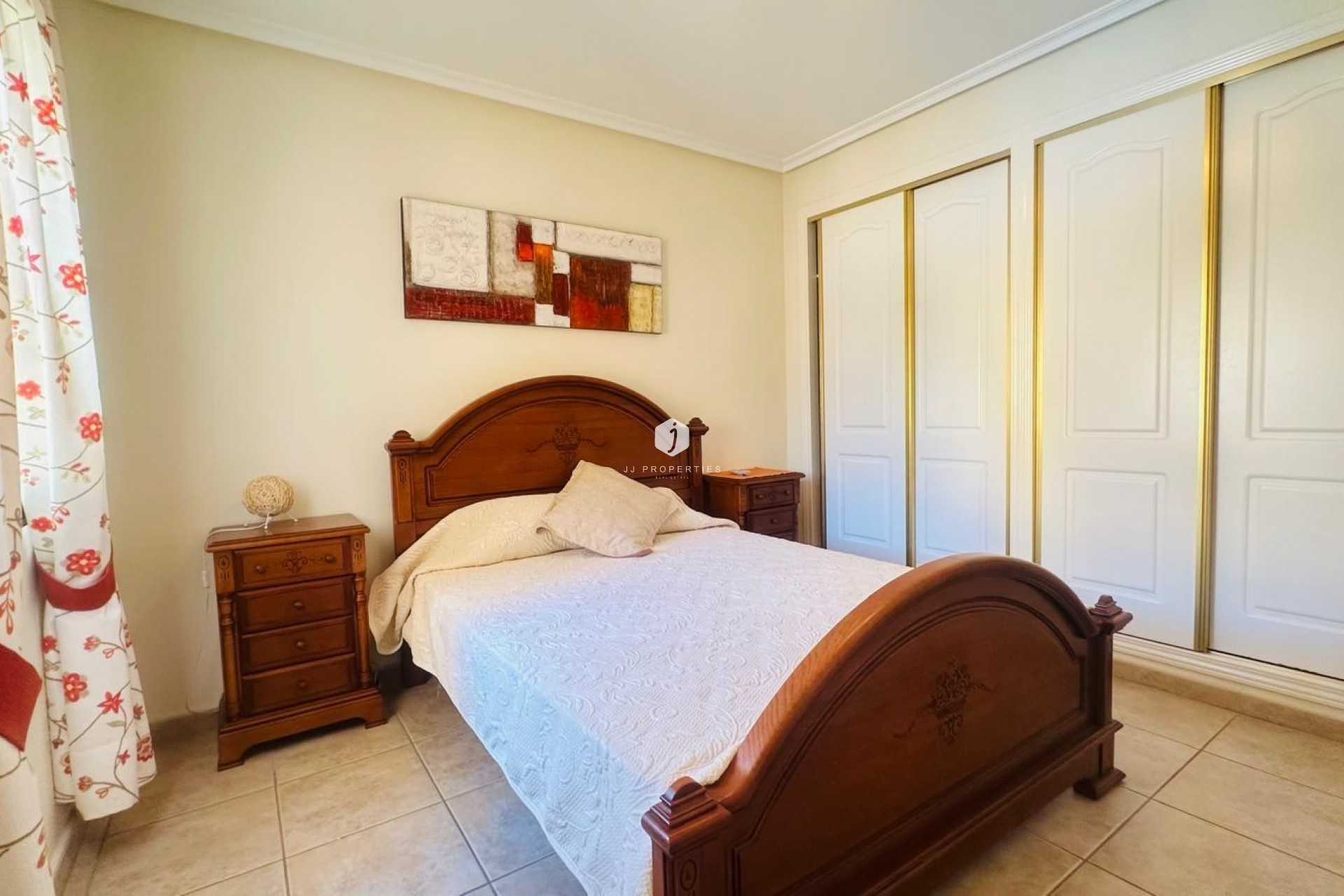 Aus zweiter Hand - Villa -
Orihuela Costa - PAU 8