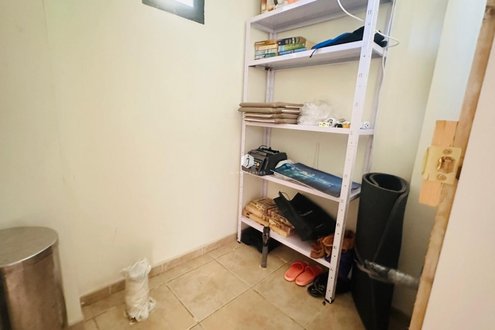 Aus zweiter Hand - Villa -
Orihuela Costa - PAU 8