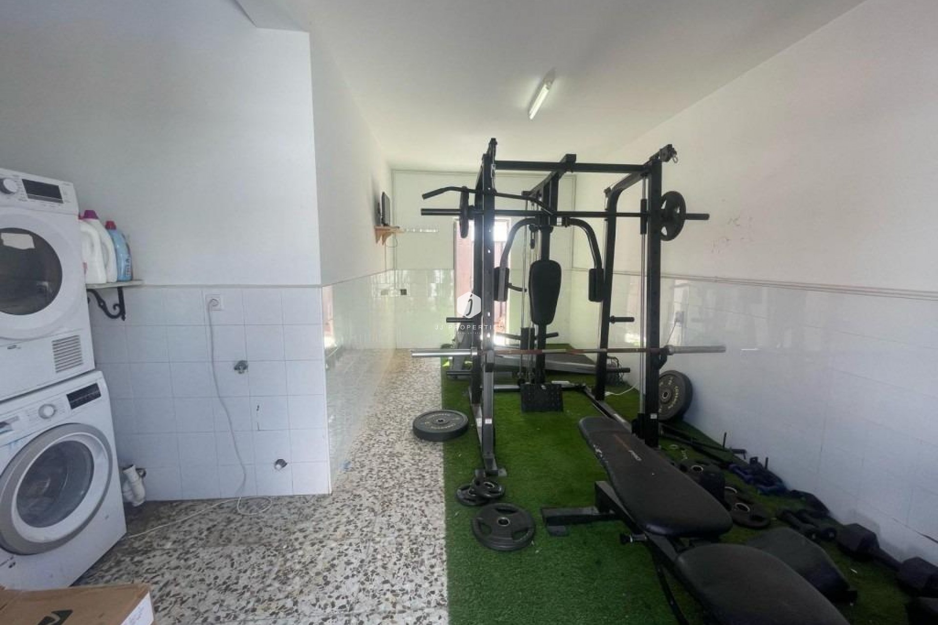 Aus zweiter Hand - Villa -
Orihuela Costa - Playa Flamenca