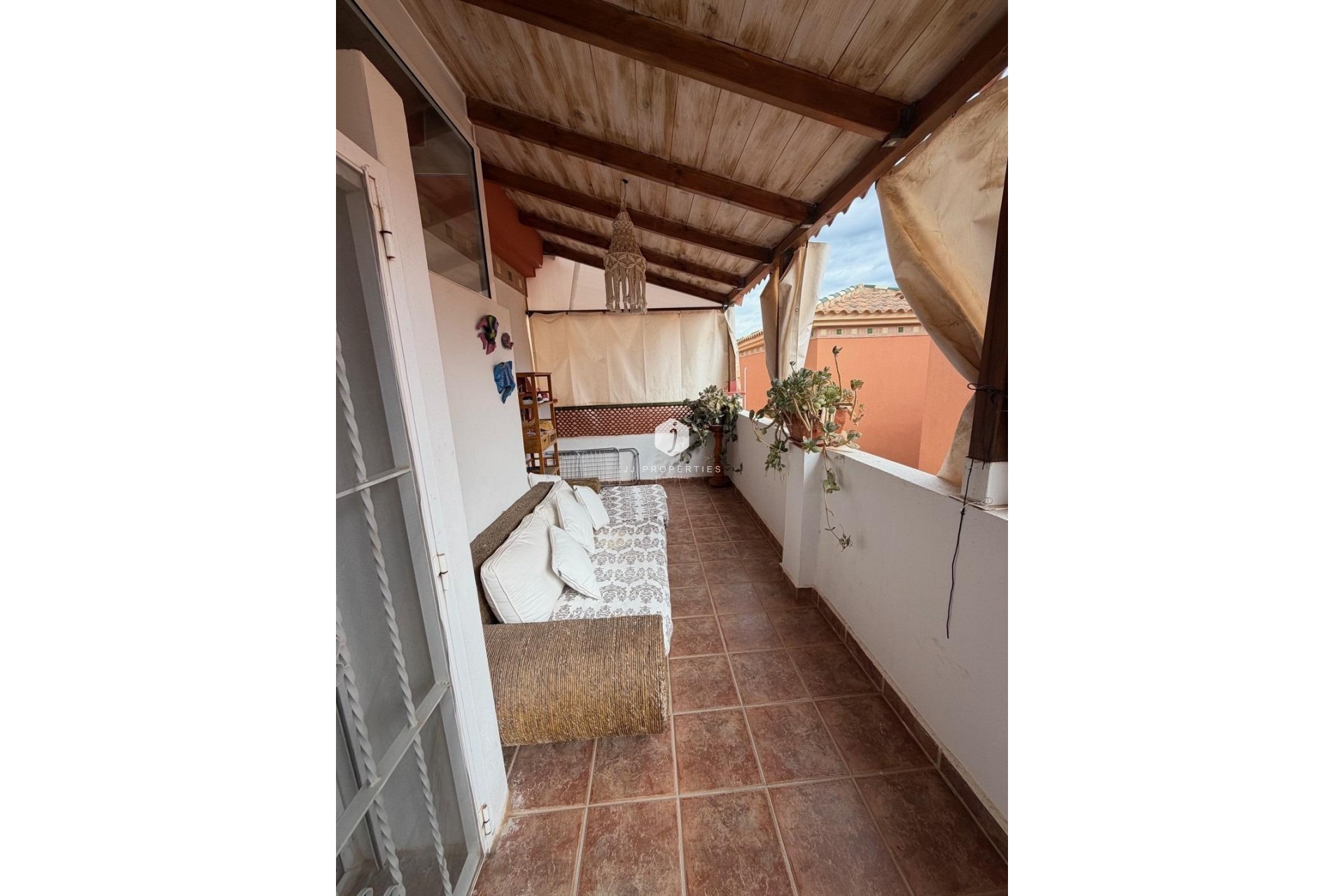 Aus zweiter Hand - Villa -
Orihuela Costa - Playa Flamenca