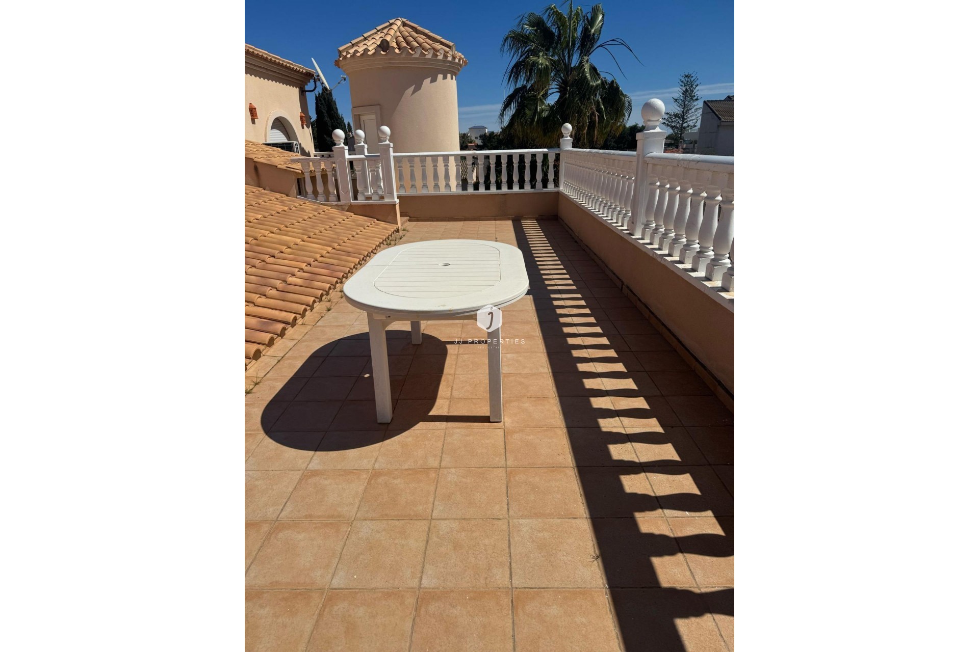 Aus zweiter Hand - Villa -
Orihuela Costa - Playa Flamenca