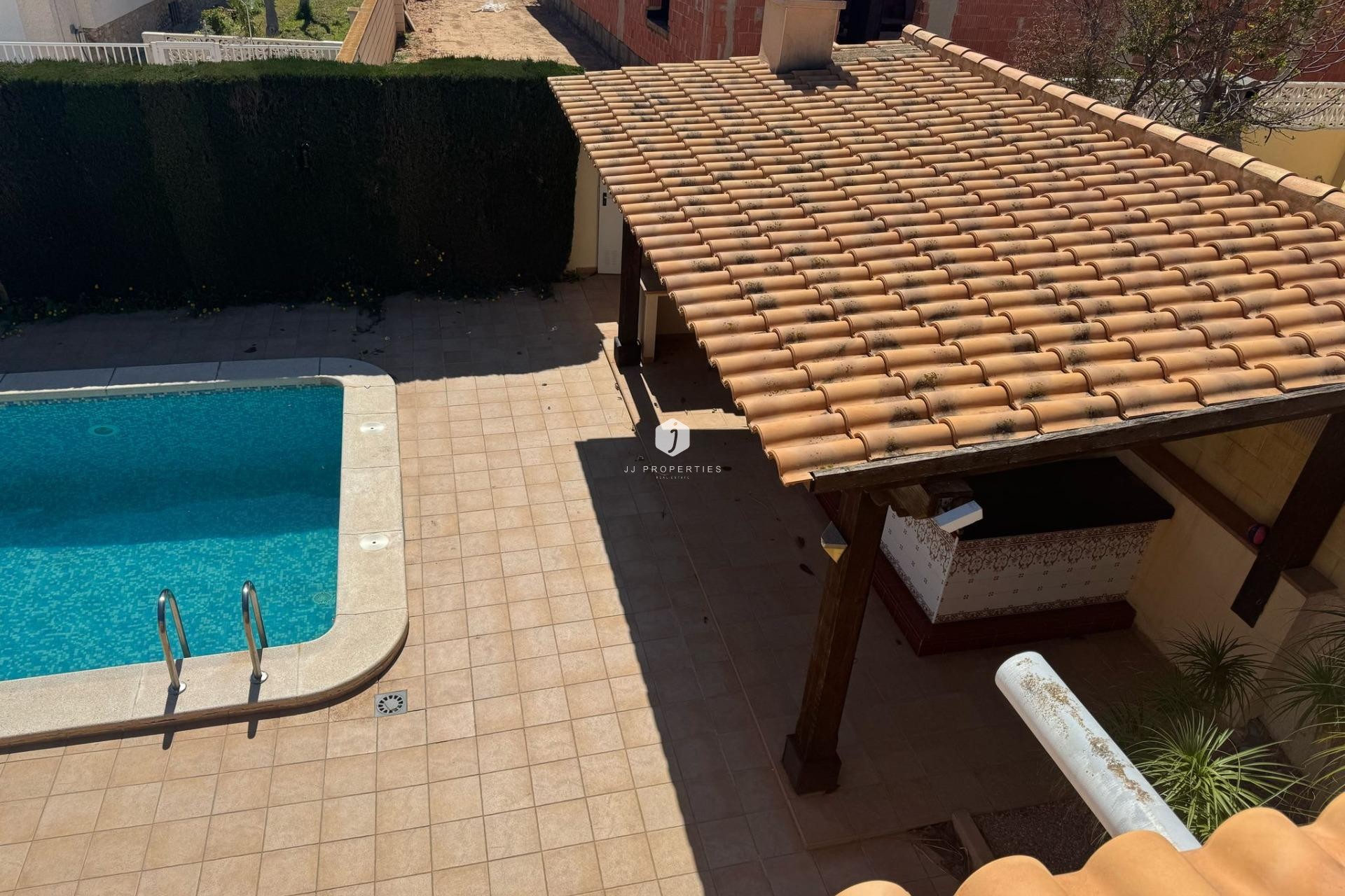 Aus zweiter Hand - Villa -
Orihuela Costa - Playa Flamenca