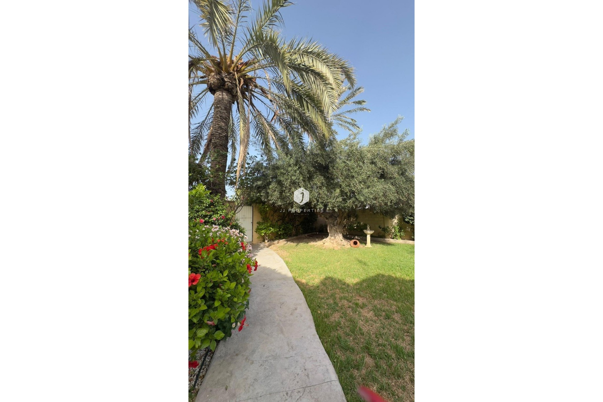 Aus zweiter Hand - Villa -
Orihuela Costa - Punta Prima