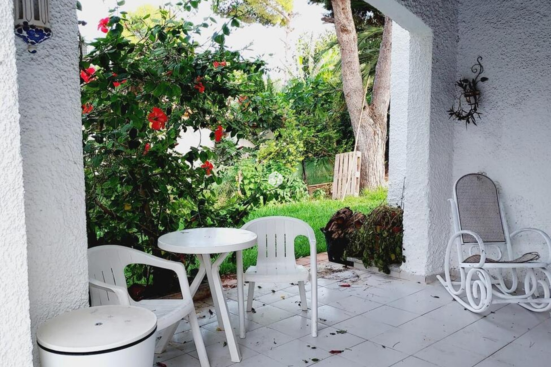 Aus zweiter Hand - Villa -
Orihuela Costa - Punta Prima