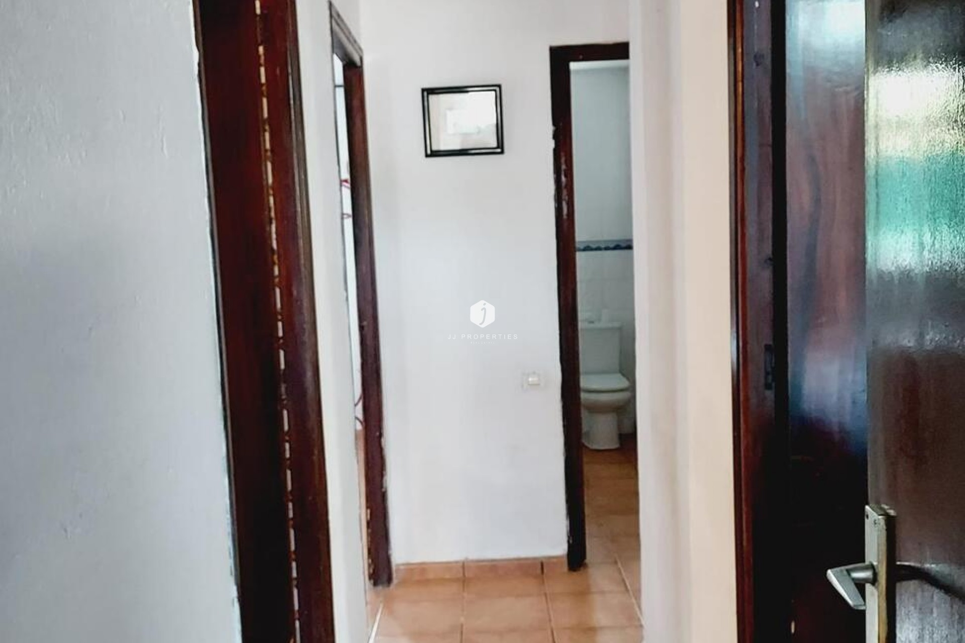 Aus zweiter Hand - Villa -
Orihuela Costa - Punta Prima