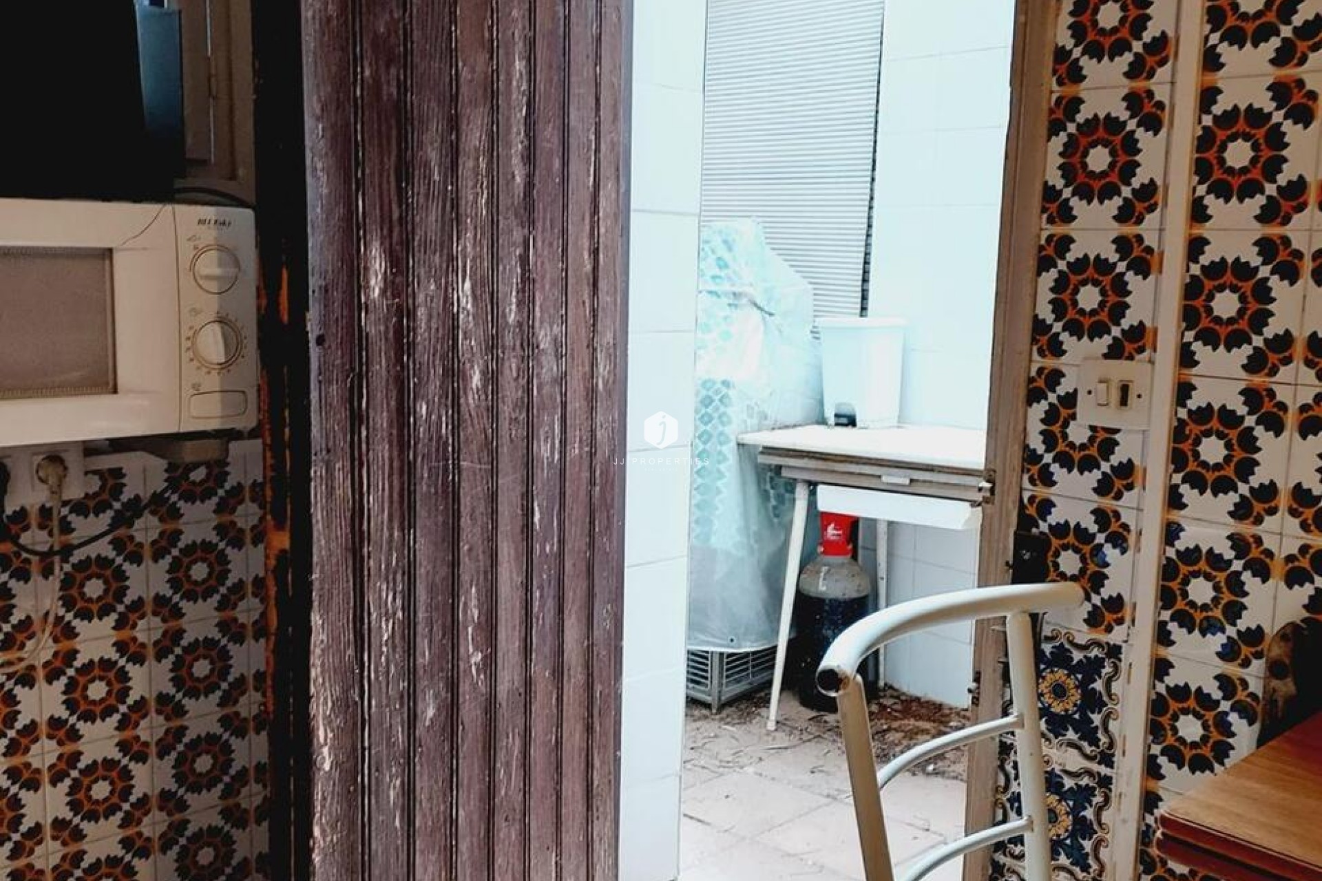 Aus zweiter Hand - Villa -
Orihuela Costa - Punta Prima