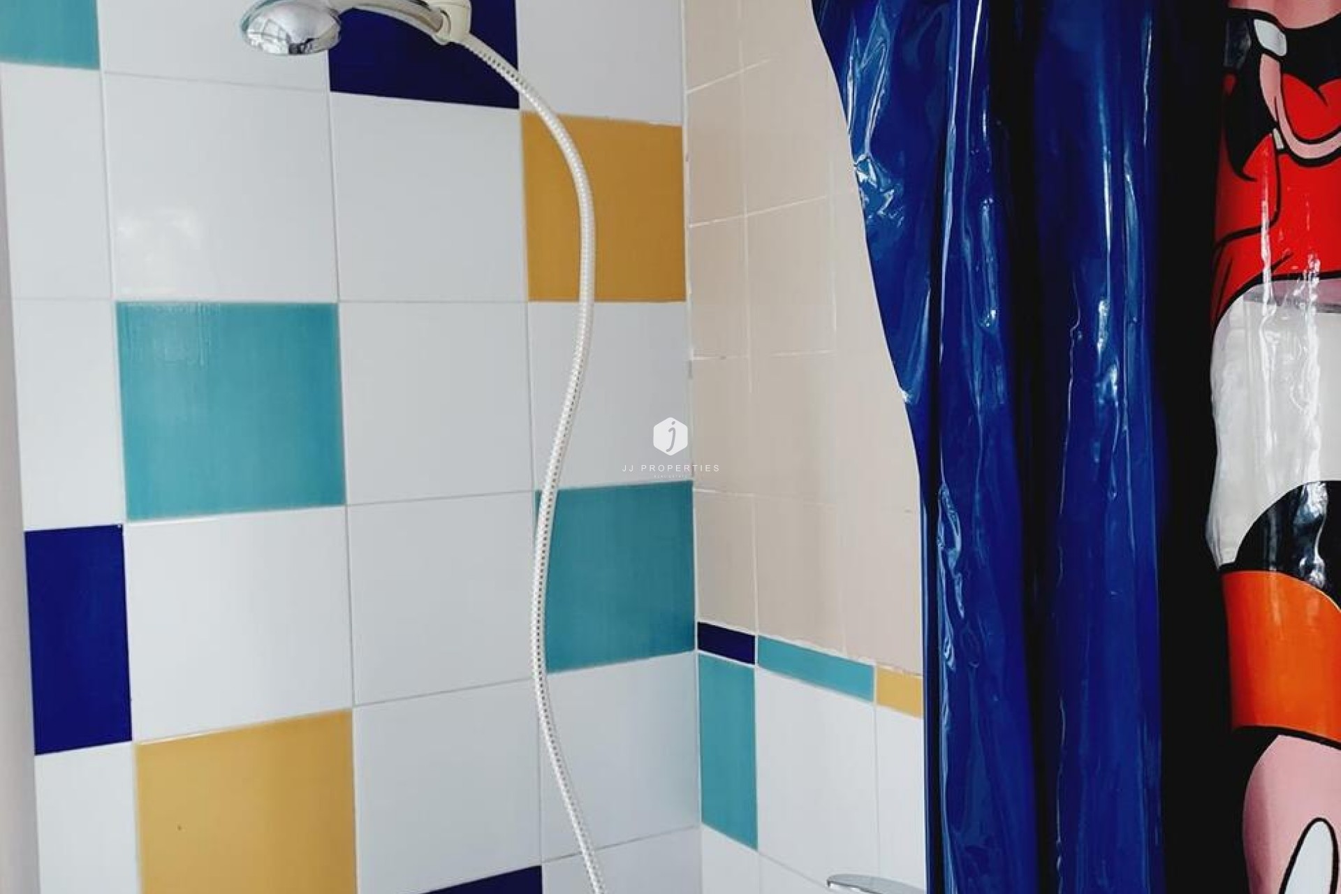 Aus zweiter Hand - Villa -
Orihuela Costa - Punta Prima