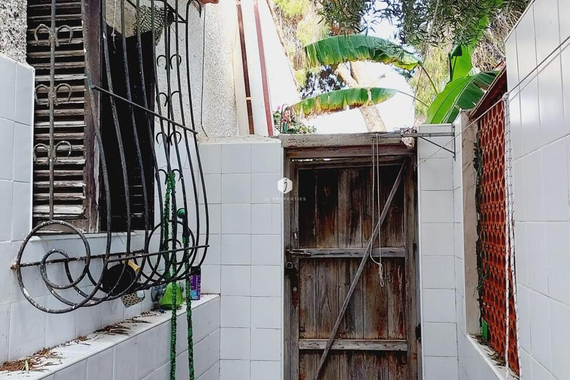 Aus zweiter Hand - Villa -
Orihuela Costa - Punta Prima