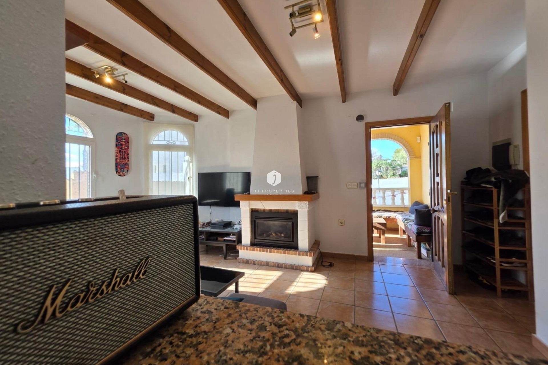 Aus zweiter Hand - Villa -
Orihuela Costa - Villamartín-las Filipinas