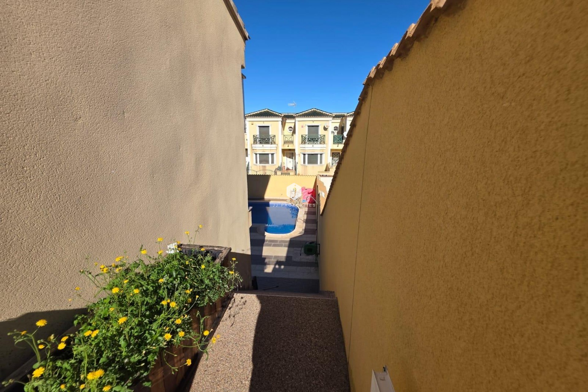 Aus zweiter Hand - Villa -
Orihuela Costa - Villamartín-las Filipinas