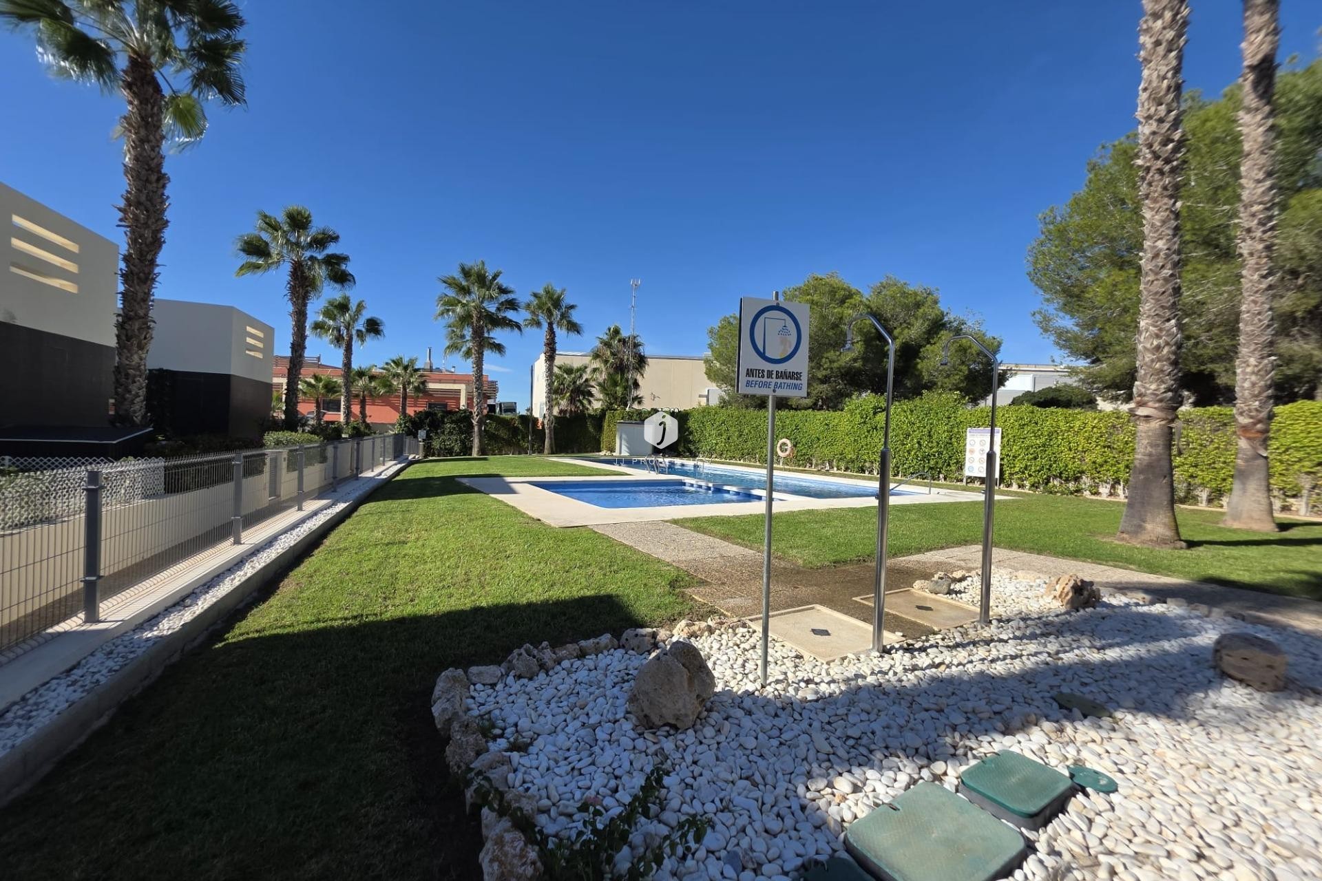 Aus zweiter Hand - Villa -
Orihuela Costa - Villamartín