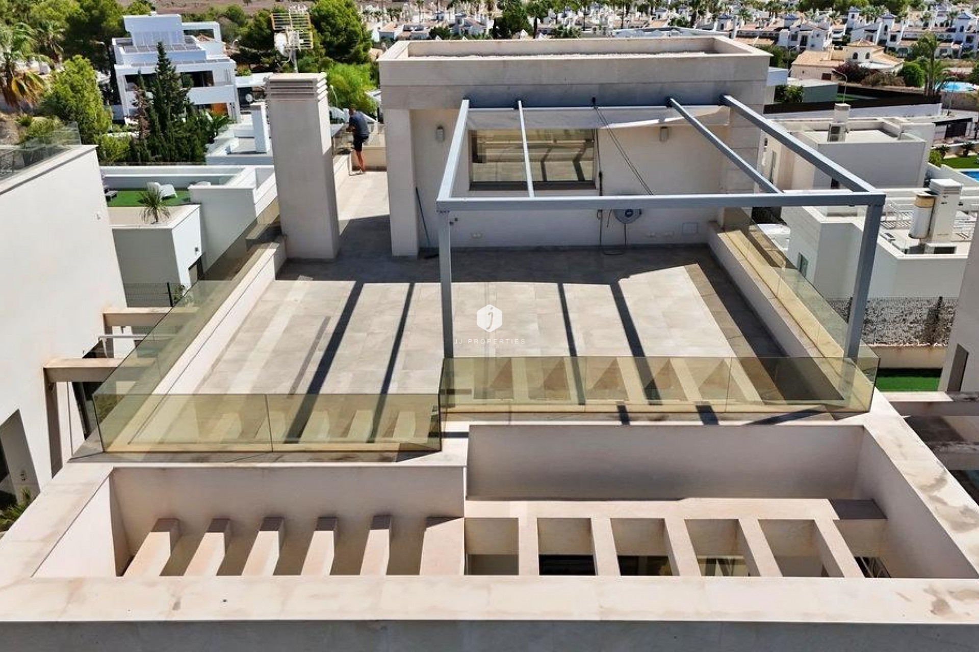 Aus zweiter Hand - Villa -
Orihuela Costa - Villamartín
