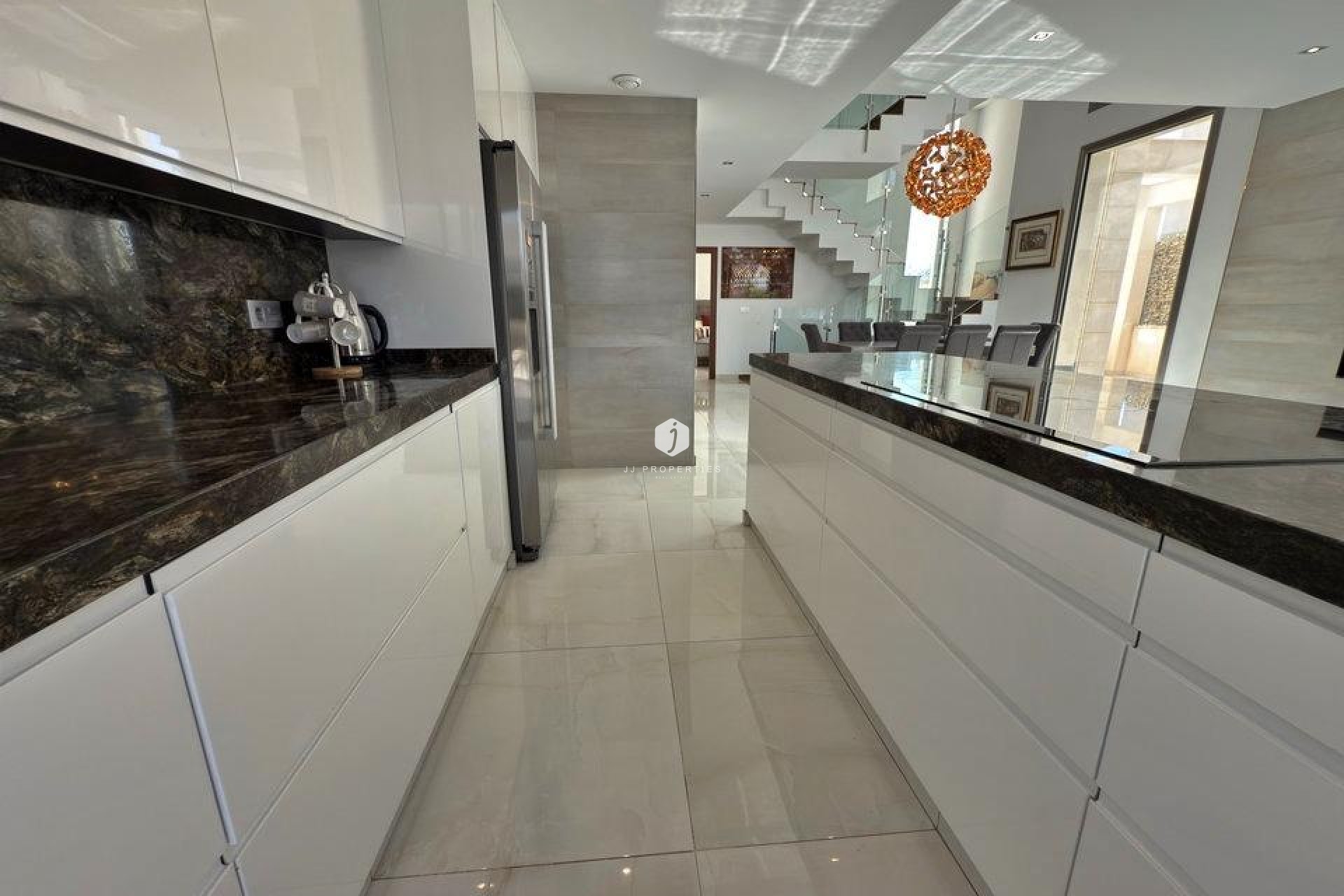 Aus zweiter Hand - Villa -
Orihuela Costa - Villamartín
