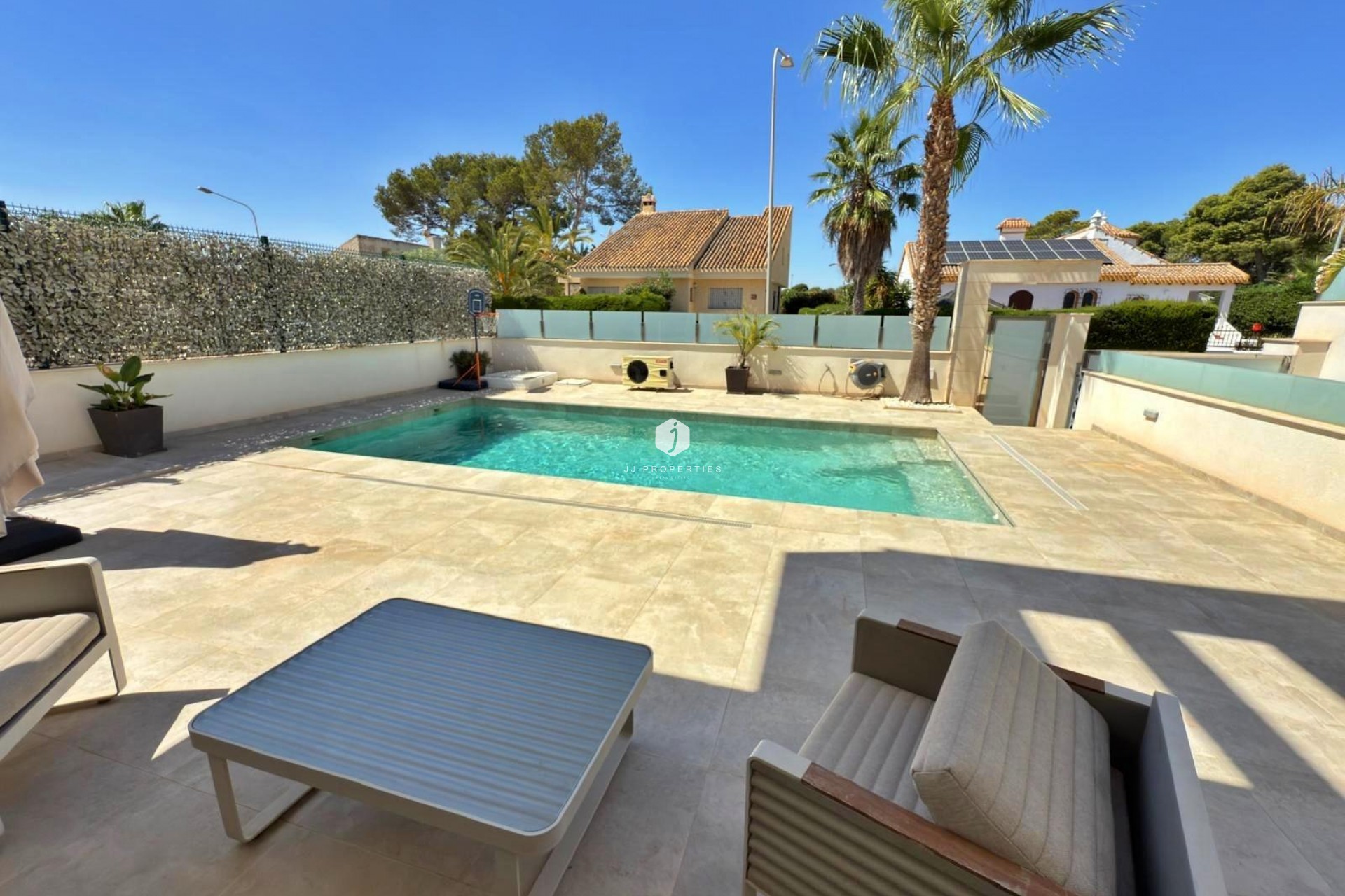 Aus zweiter Hand - Villa -
Orihuela Costa - Villamartín