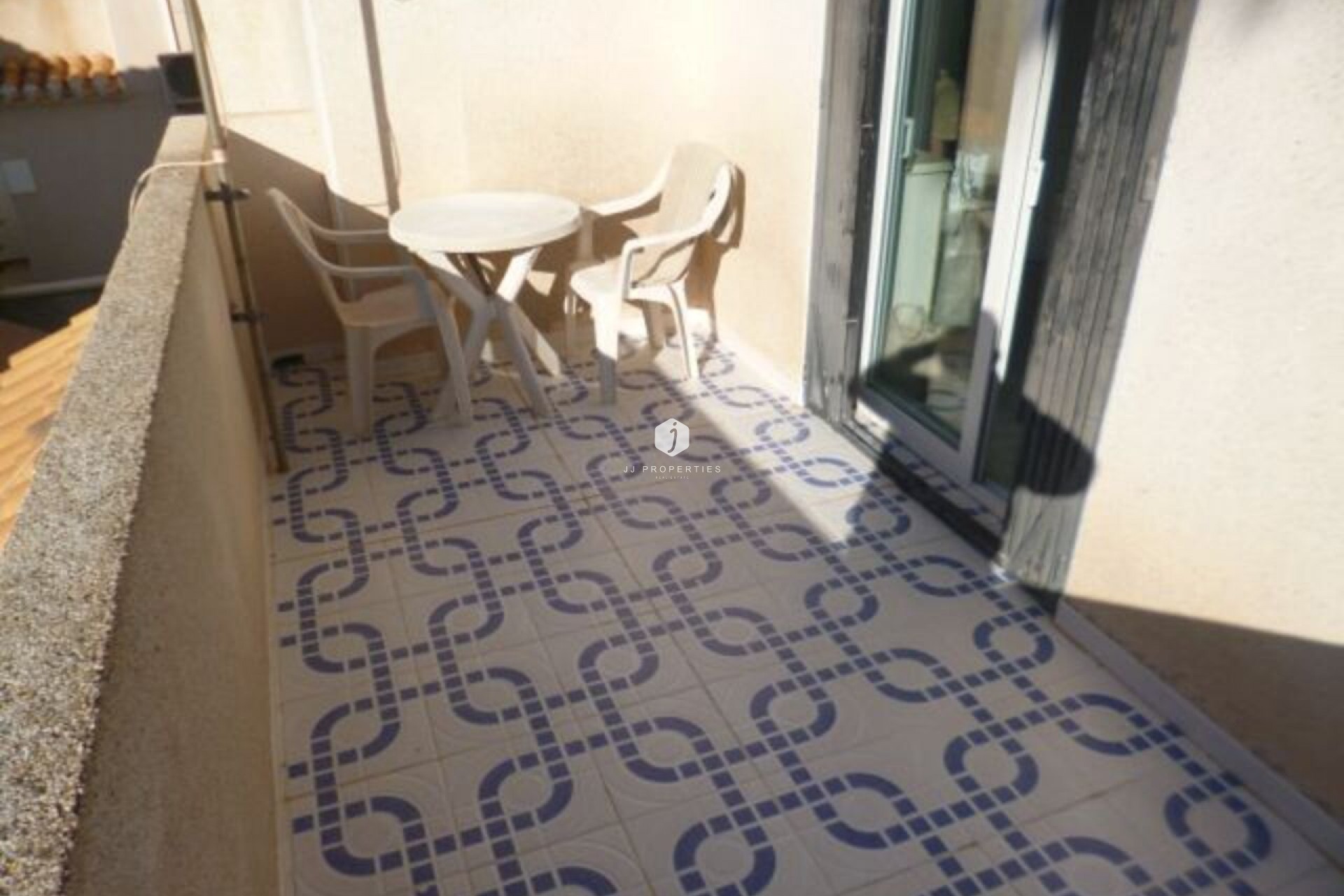 Aus zweiter Hand - Villa -
Playa Flamenca - Costa Blanca