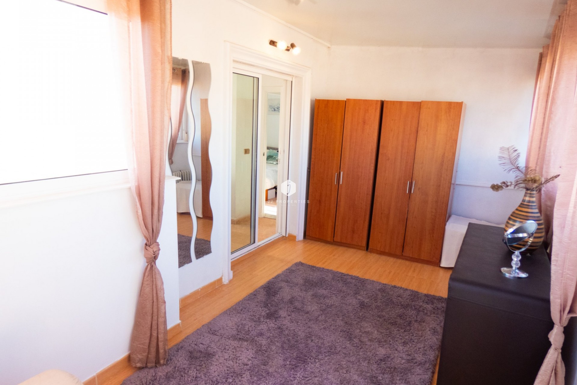 Aus zweiter Hand - Villa -
Playa Flamenca - Costa Blanca