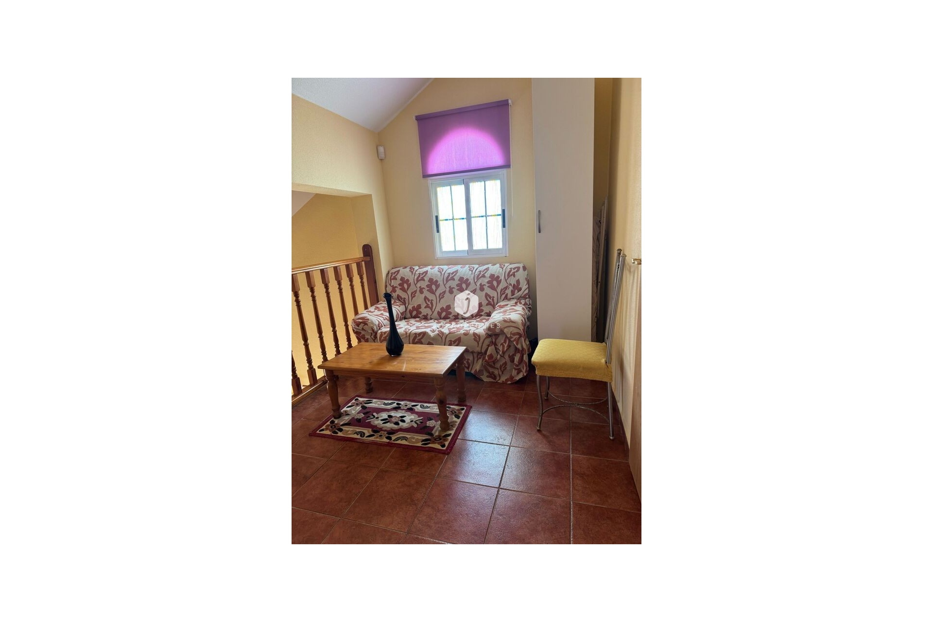 Aus zweiter Hand - Villa -
Playa Flamenca - Costa Blanca