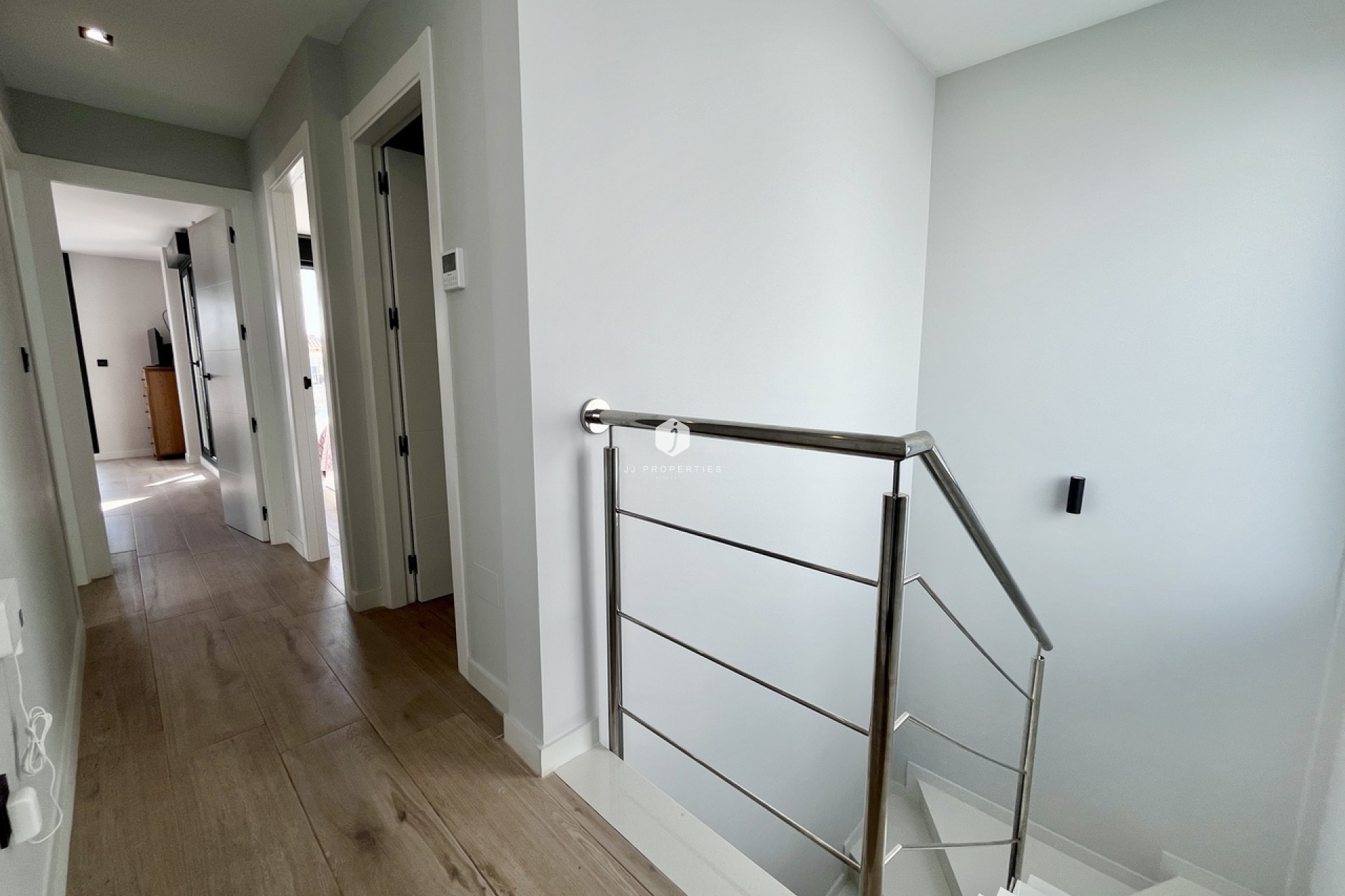 Aus zweiter Hand - Villa -
Punta Prima - Costa Blanca