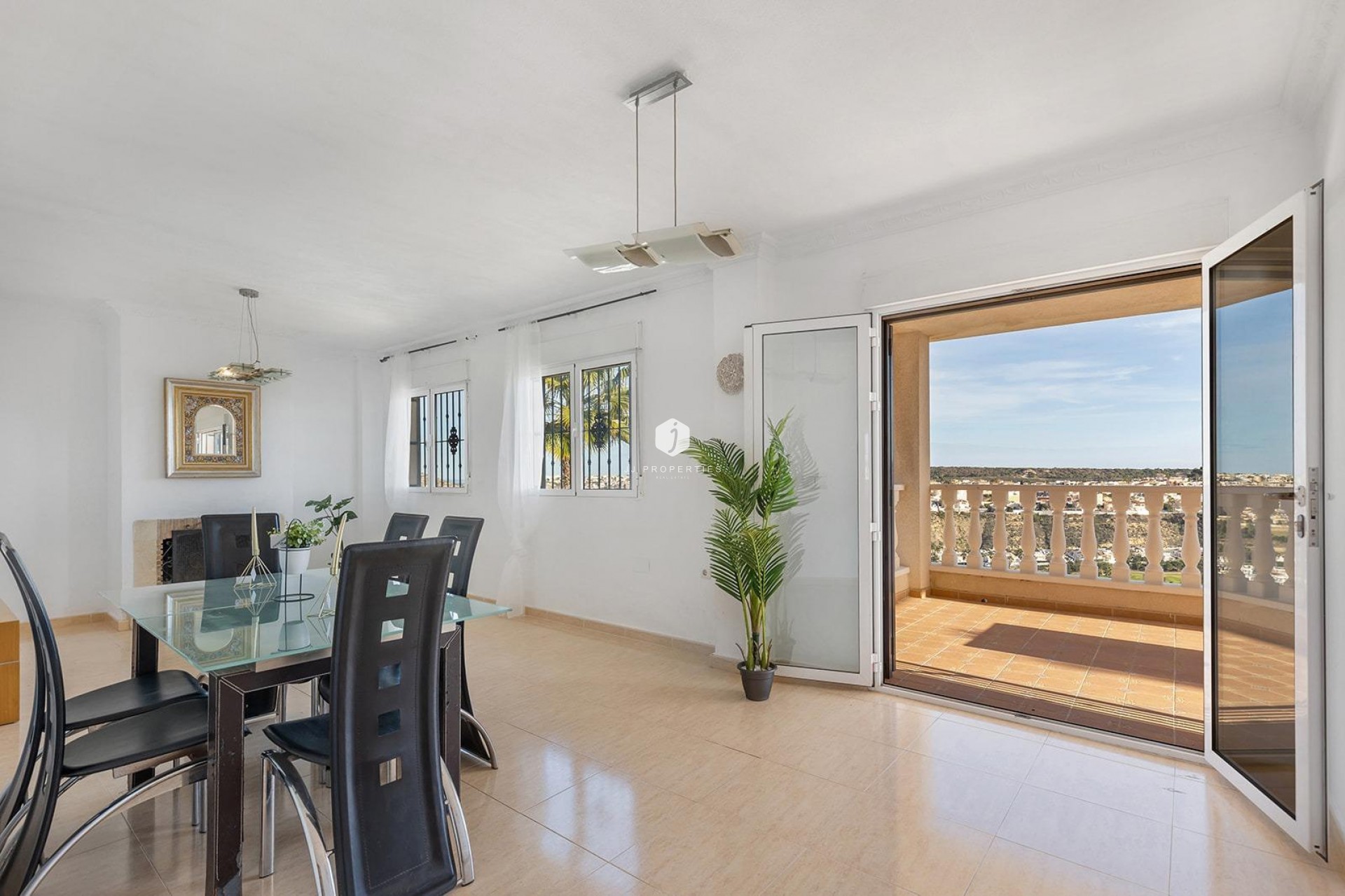 Aus zweiter Hand - Villa -
Rojales - Campo De Golf La Marquesa