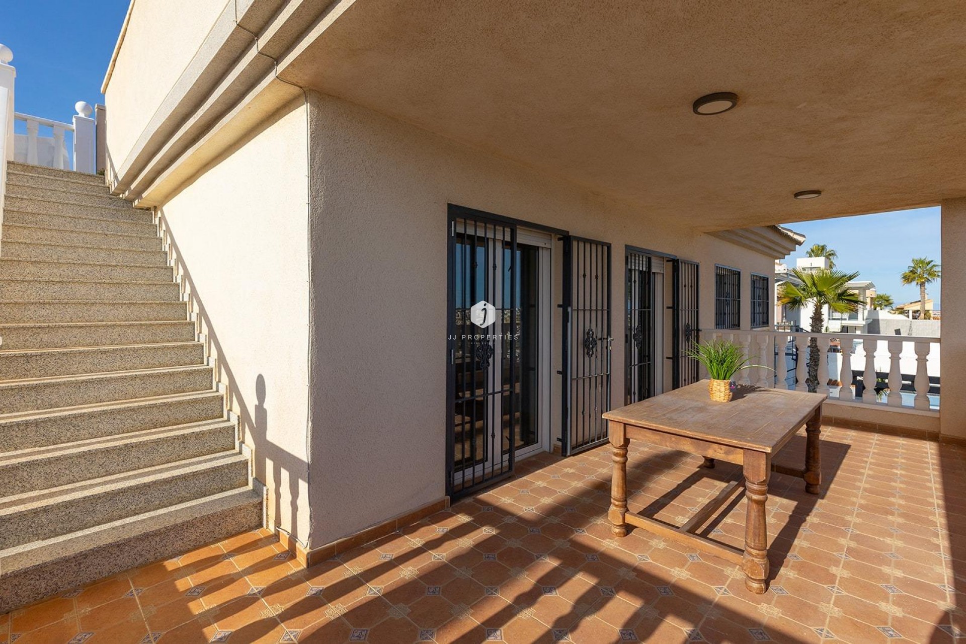 Aus zweiter Hand - Villa -
Rojales - Campo De Golf La Marquesa