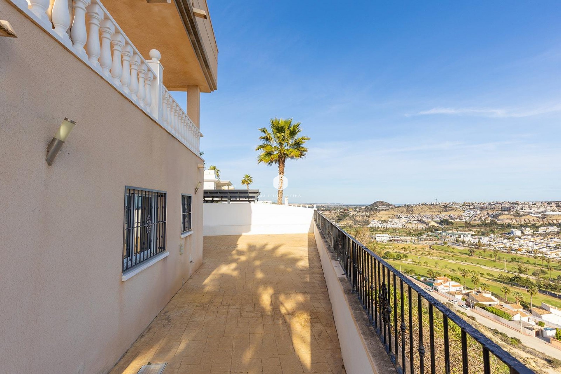 Aus zweiter Hand - Villa -
Rojales - Campo De Golf La Marquesa