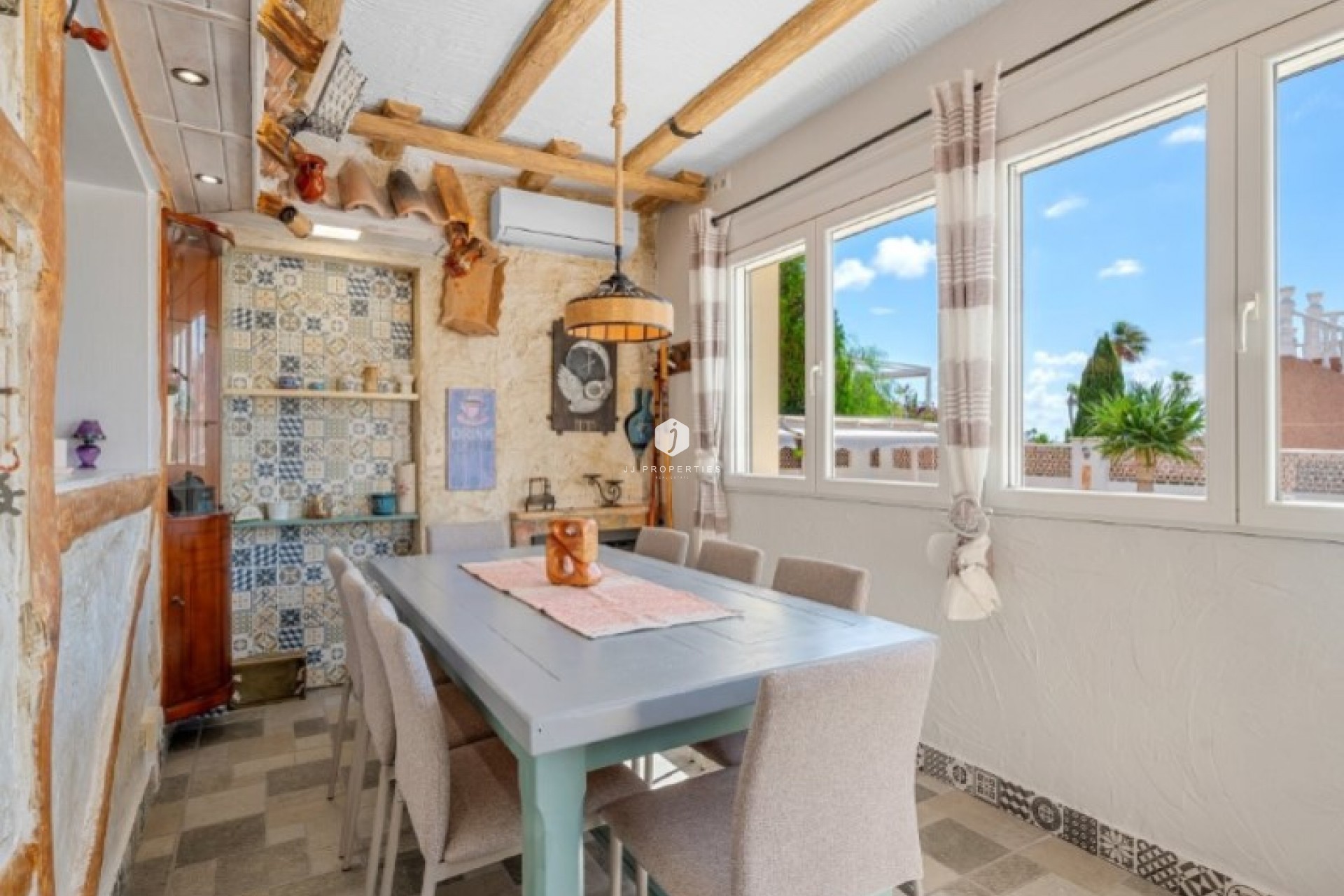 Aus zweiter Hand - Villa -
Rojales - Ciudad Quesada