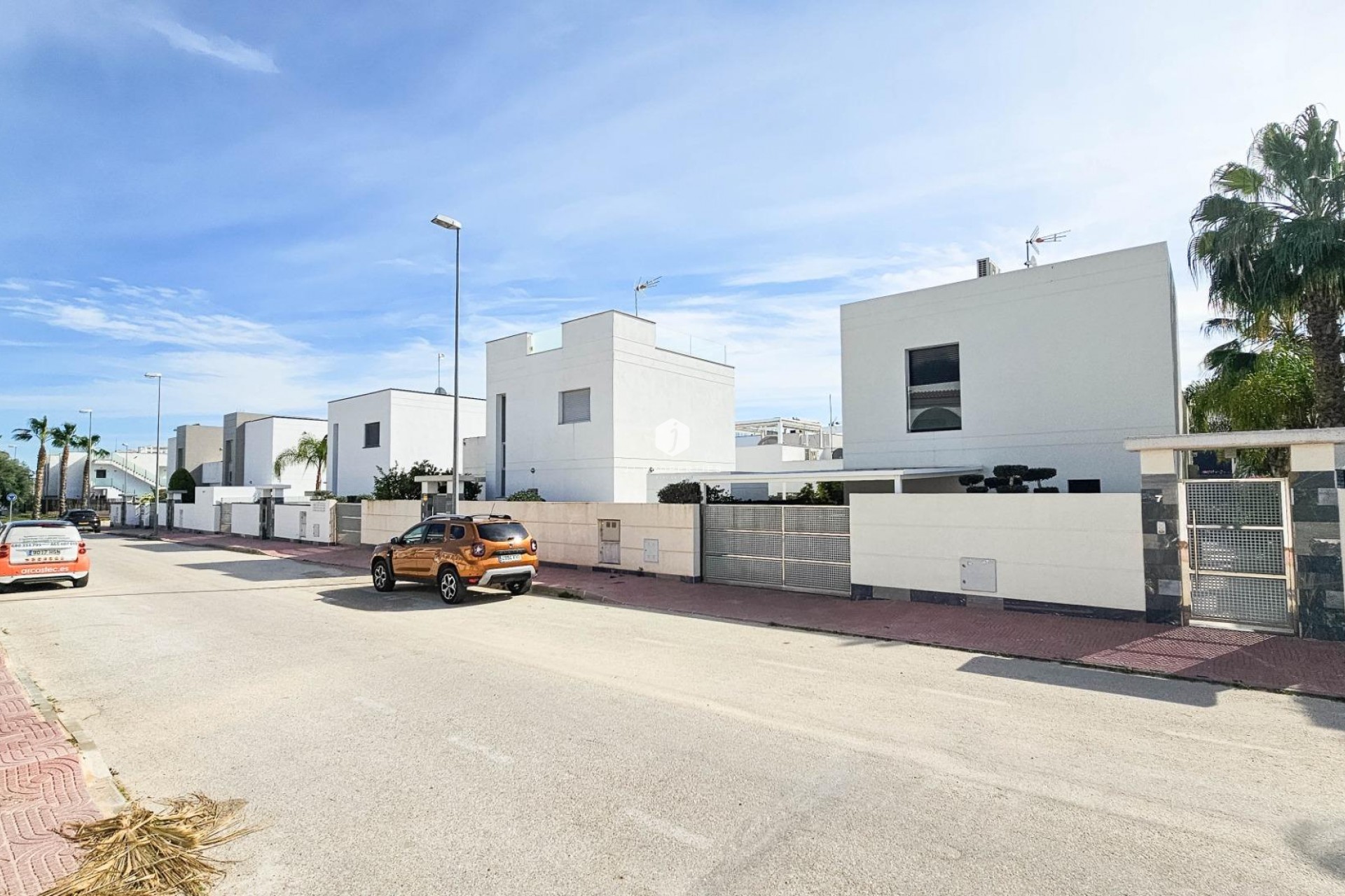 Aus zweiter Hand - Villa -
Rojales - Cuidad Quesada