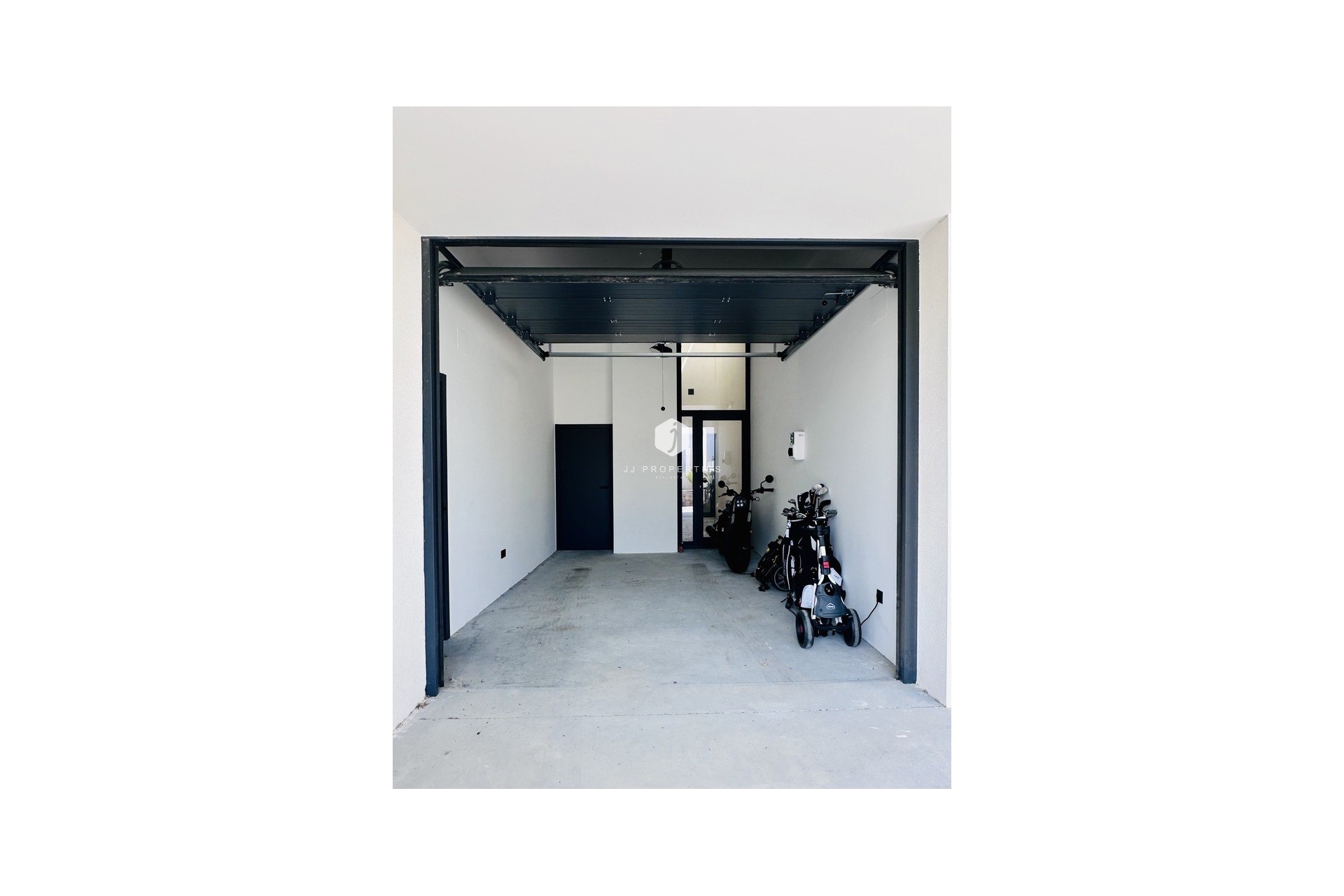 Aus zweiter Hand - Villa -
Rojales Hills - Costa Blanca