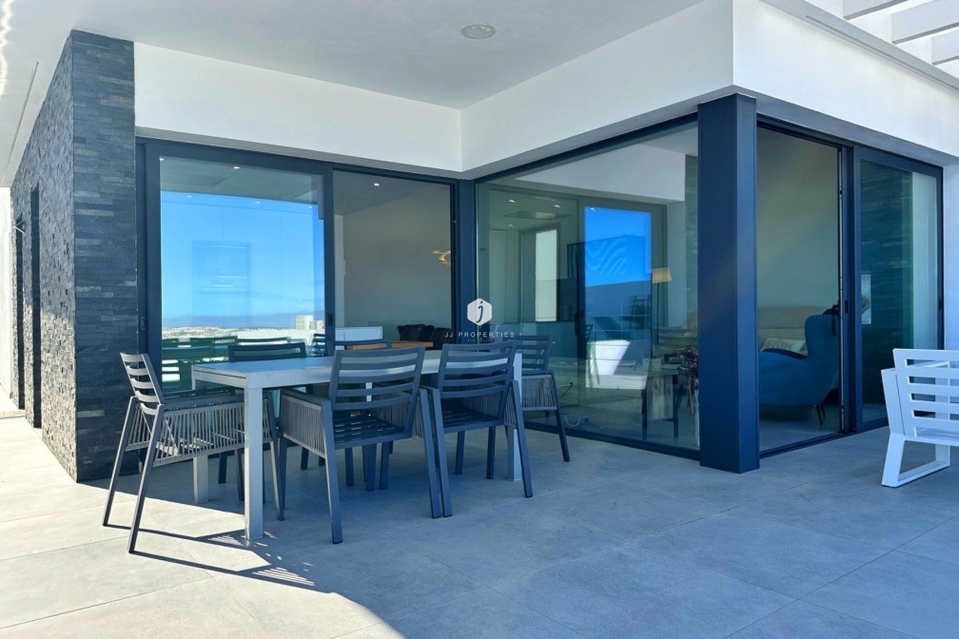 Aus zweiter Hand - Villa -
Rojales - Inland