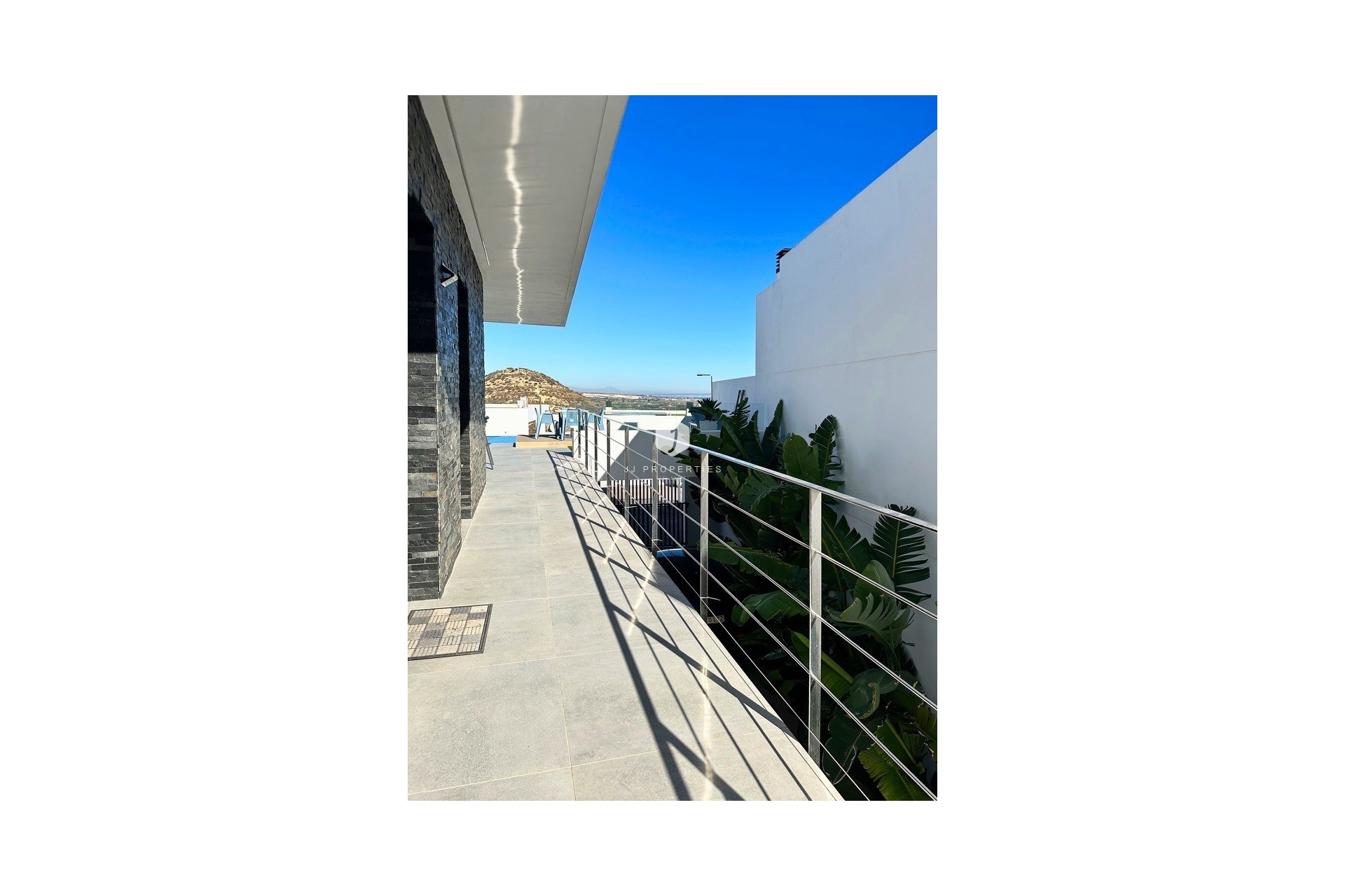 Aus zweiter Hand - Villa -
Rojales - Inland