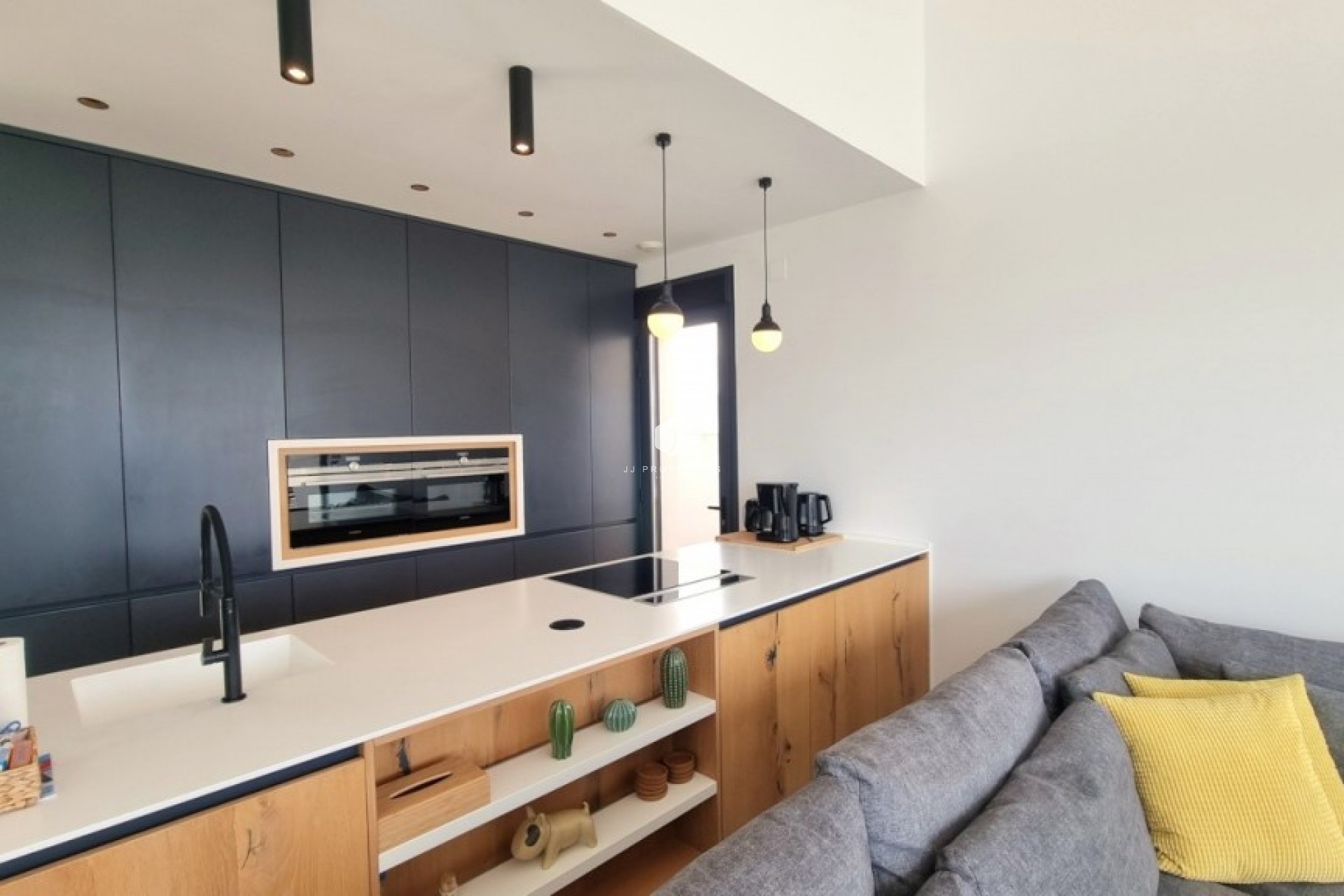 Aus zweiter Hand - Villa -
Rojales - Inland