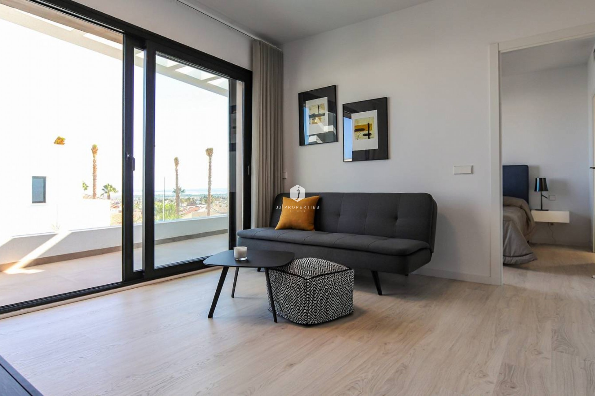 Aus zweiter Hand - Villa -
Rojales - Inland