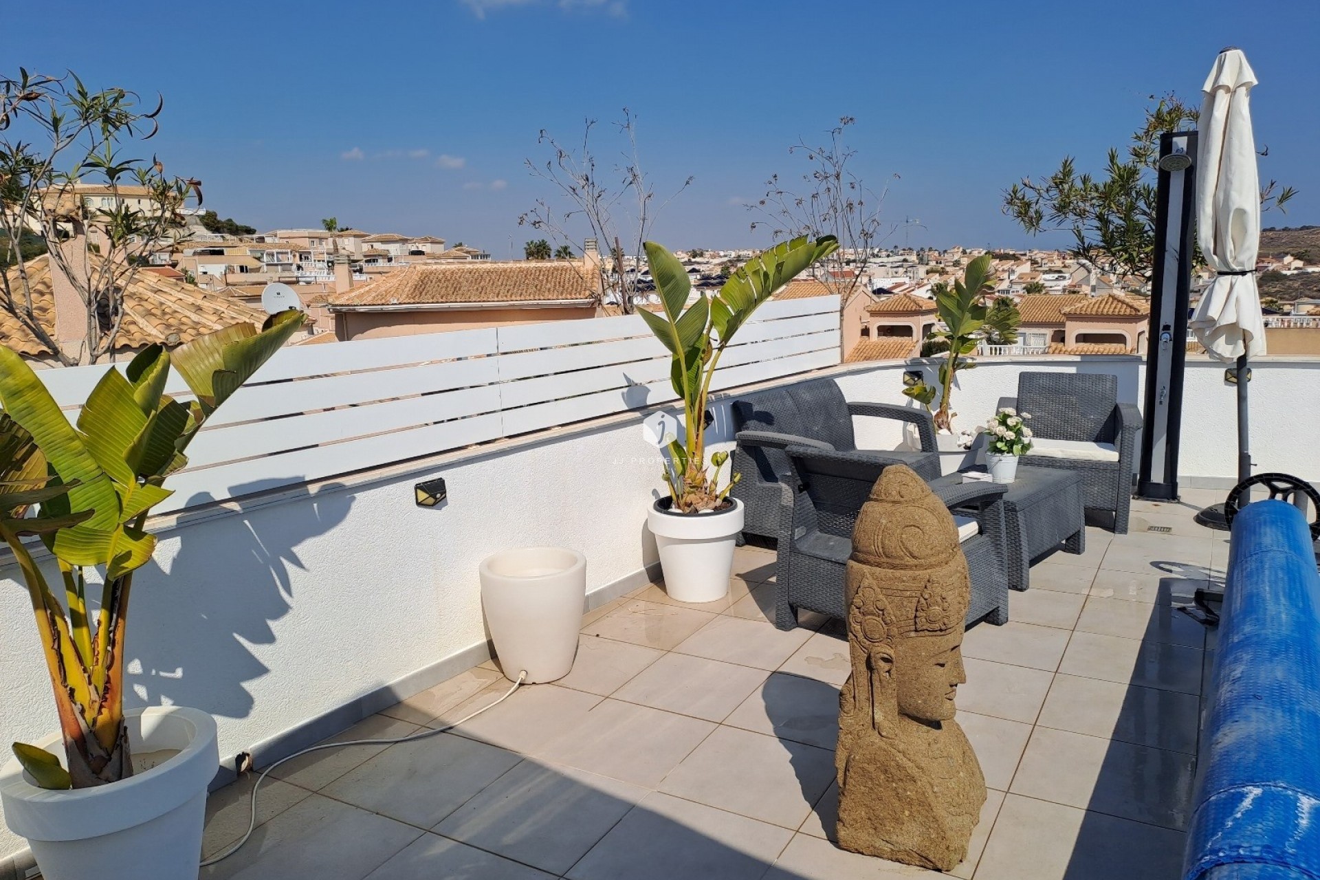 Aus zweiter Hand - Villa -
Rojales - Inland