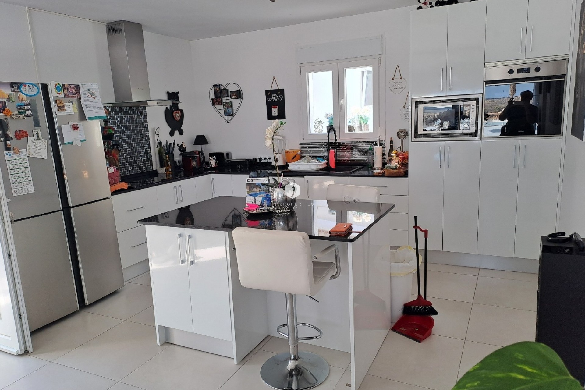 Aus zweiter Hand - Villa -
Rojales - Inland