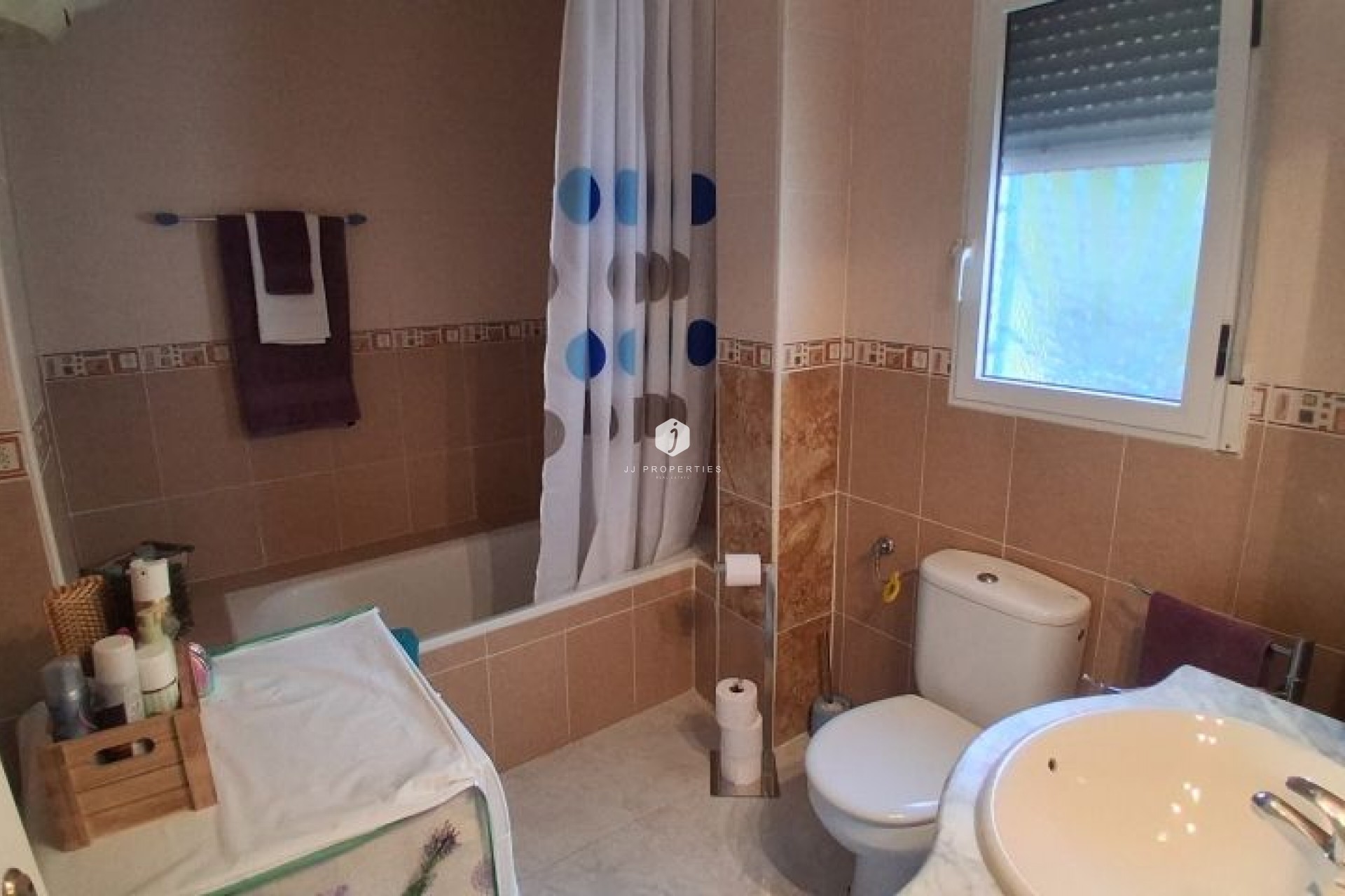 Aus zweiter Hand - Villa -
Rojales - Inland