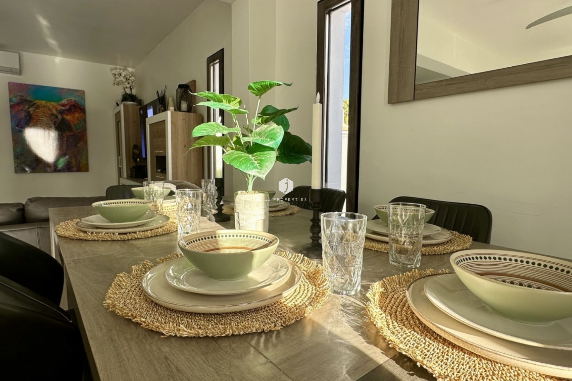 Aus zweiter Hand - Villa -
Rojales - Inland