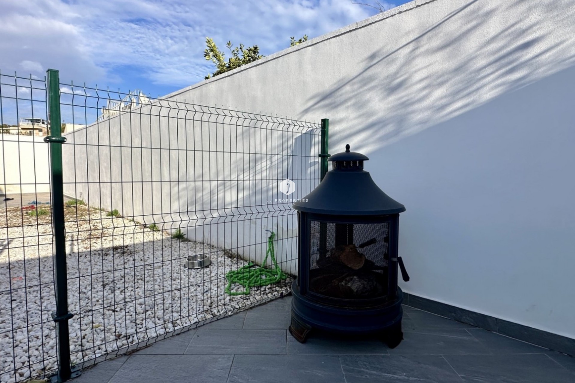 Aus zweiter Hand - Villa -
Rojales - Inland