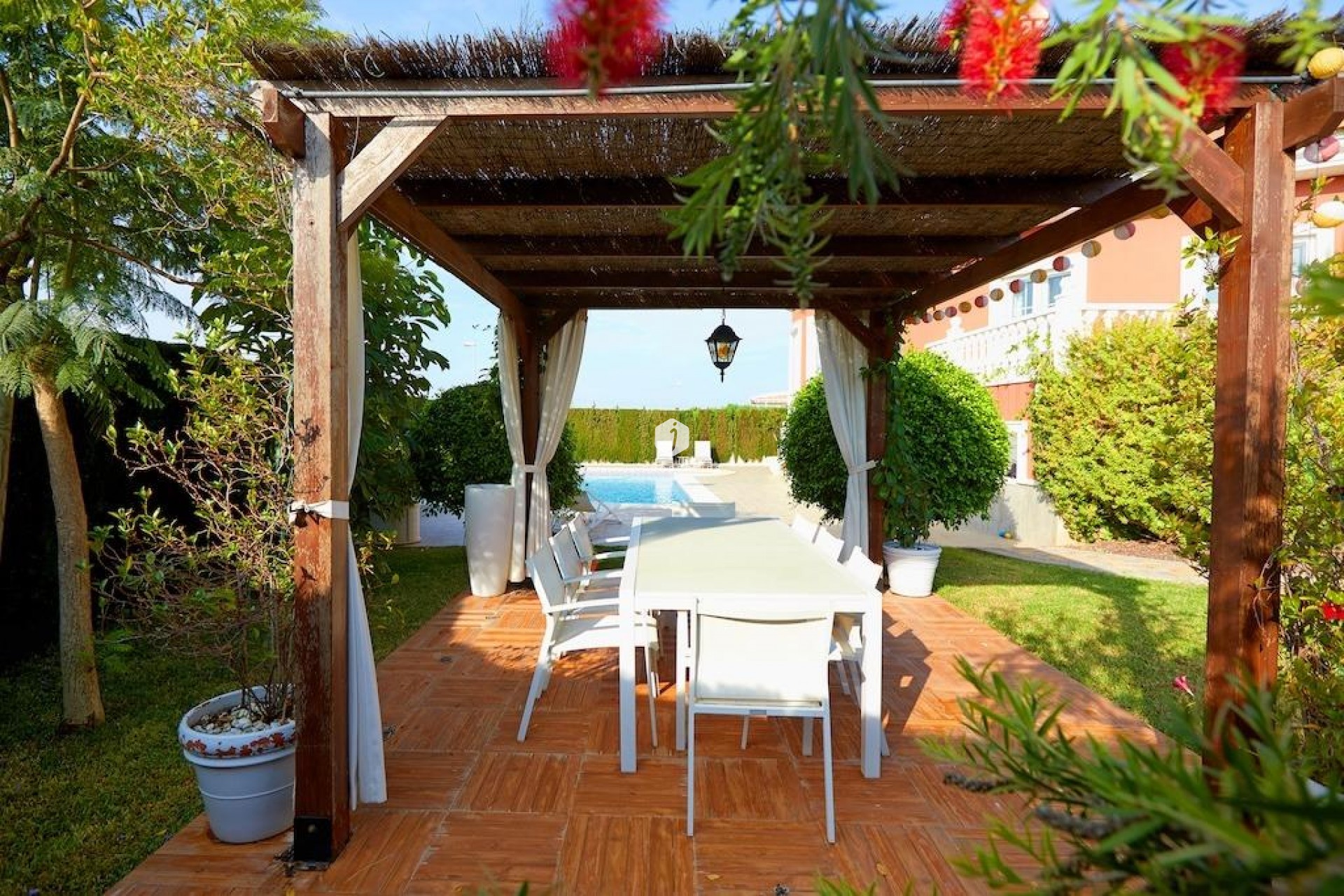 Aus zweiter Hand - Villa -
Rojales - Inland