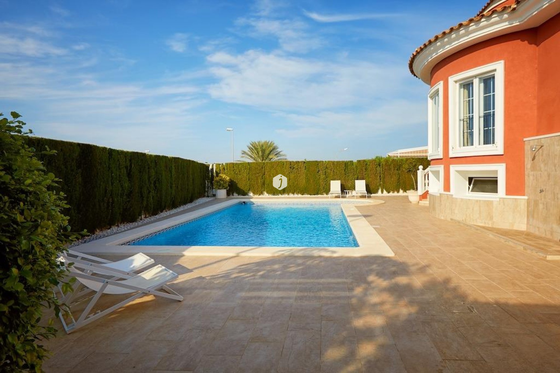 Aus zweiter Hand - Villa -
Rojales - Inland