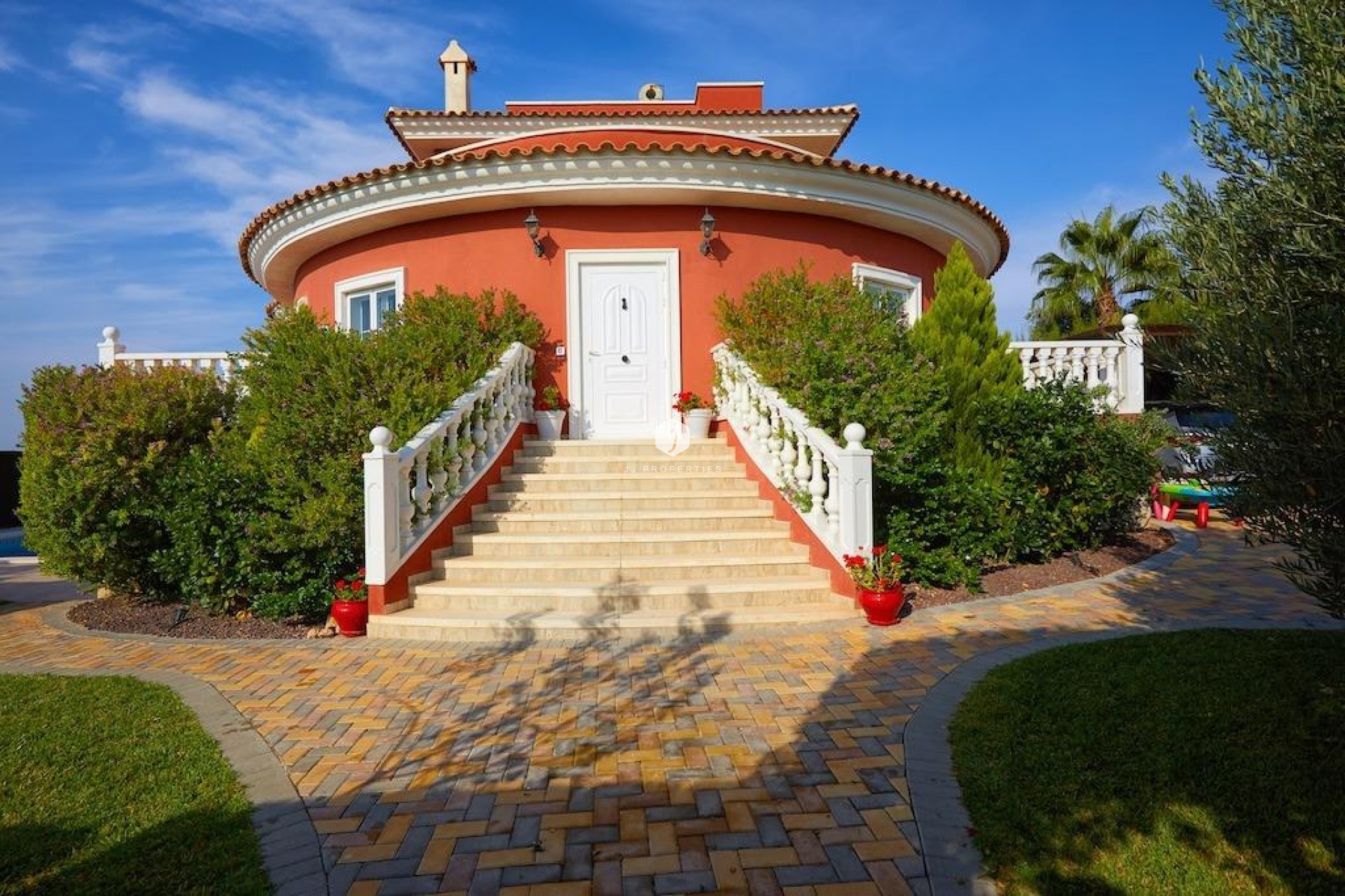 Aus zweiter Hand - Villa -
Rojales - Inland