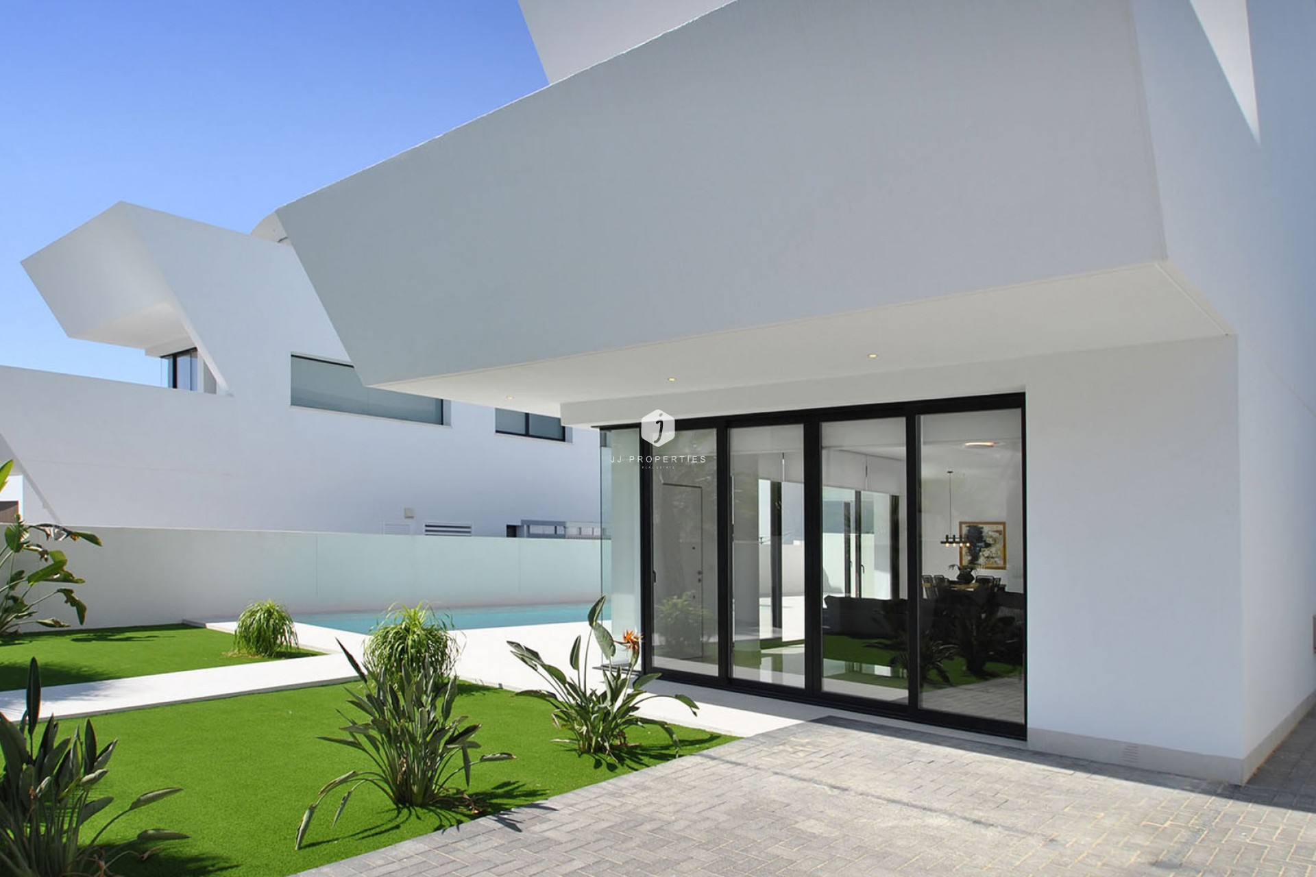 Aus zweiter Hand - Villa -
Rojales - Inland