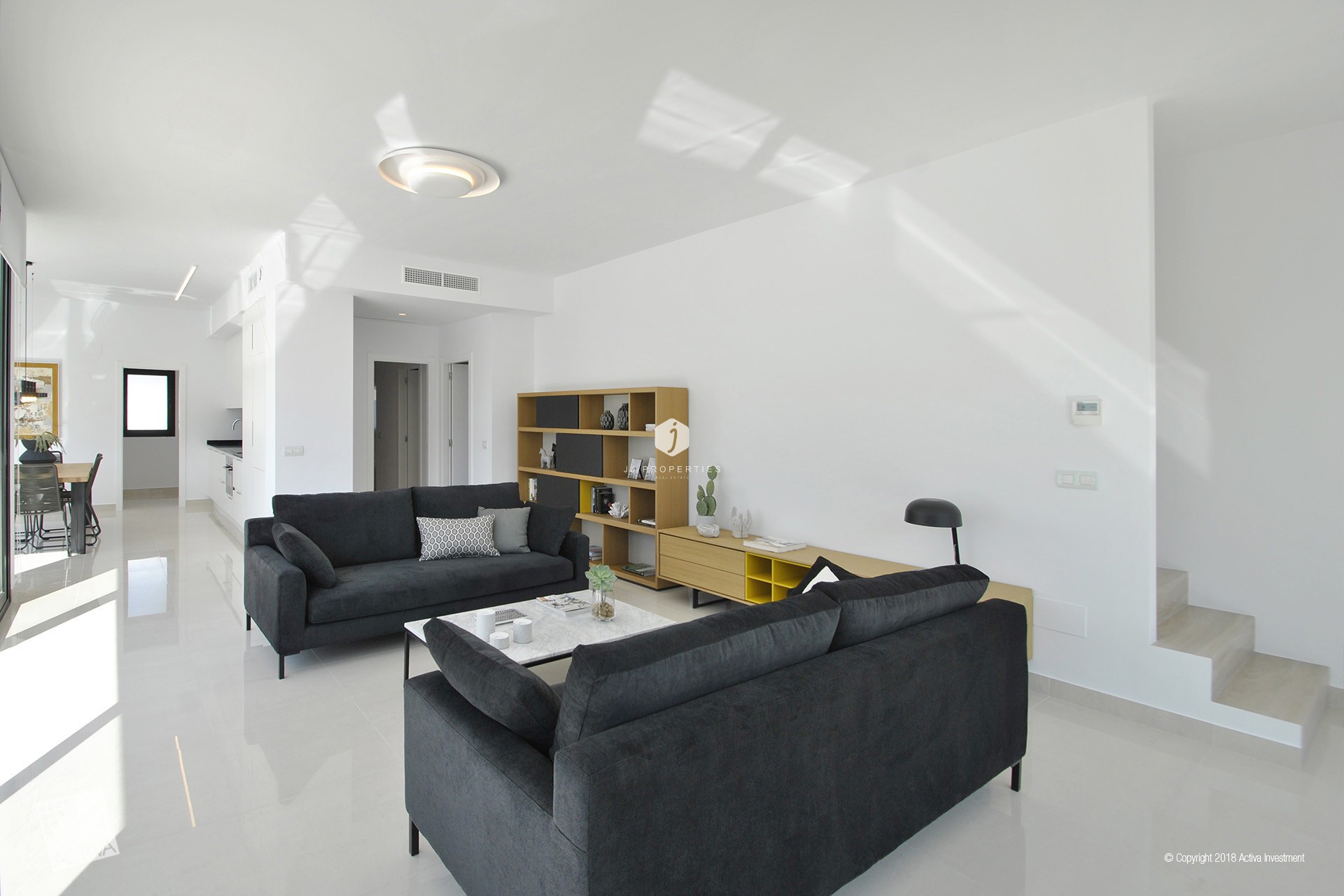 Aus zweiter Hand - Villa -
Rojales - Inland