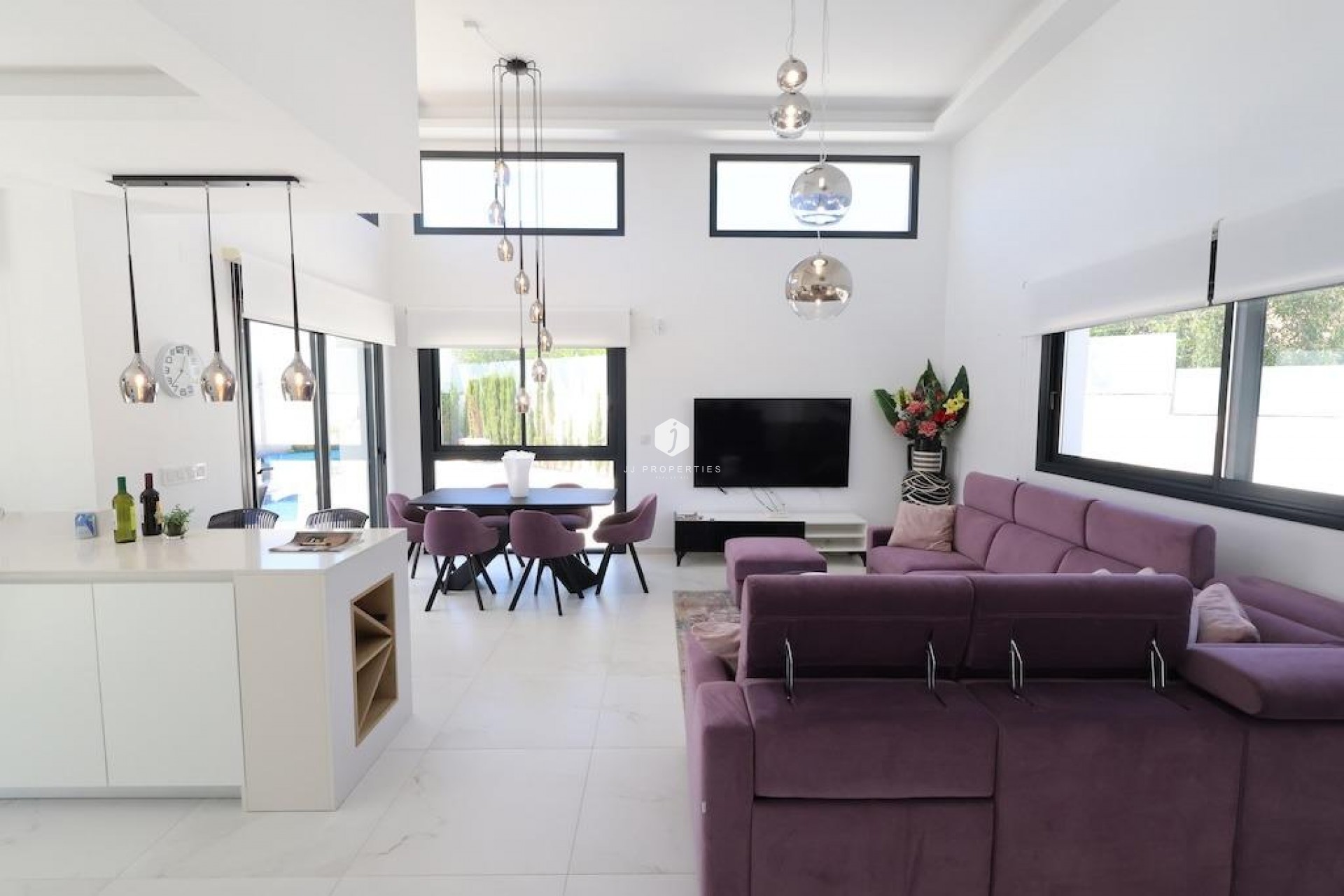 Aus zweiter Hand - Villa -
Rojales - Inland