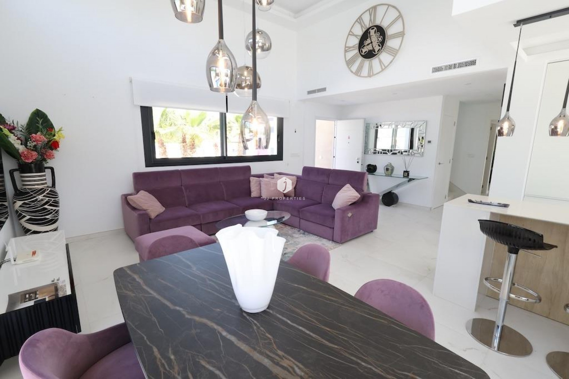 Aus zweiter Hand - Villa -
Rojales - Inland