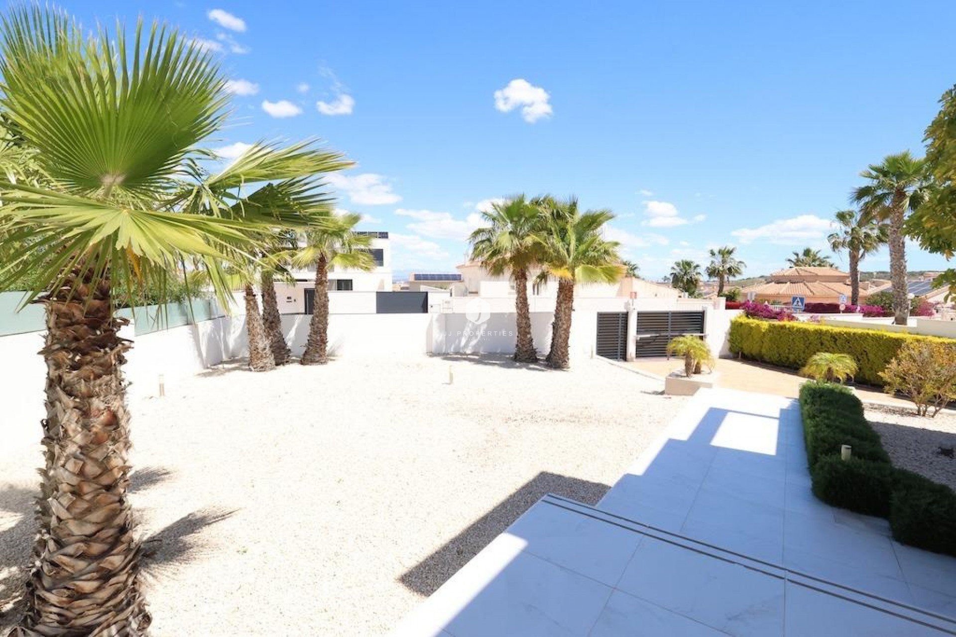 Aus zweiter Hand - Villa -
Rojales - Inland