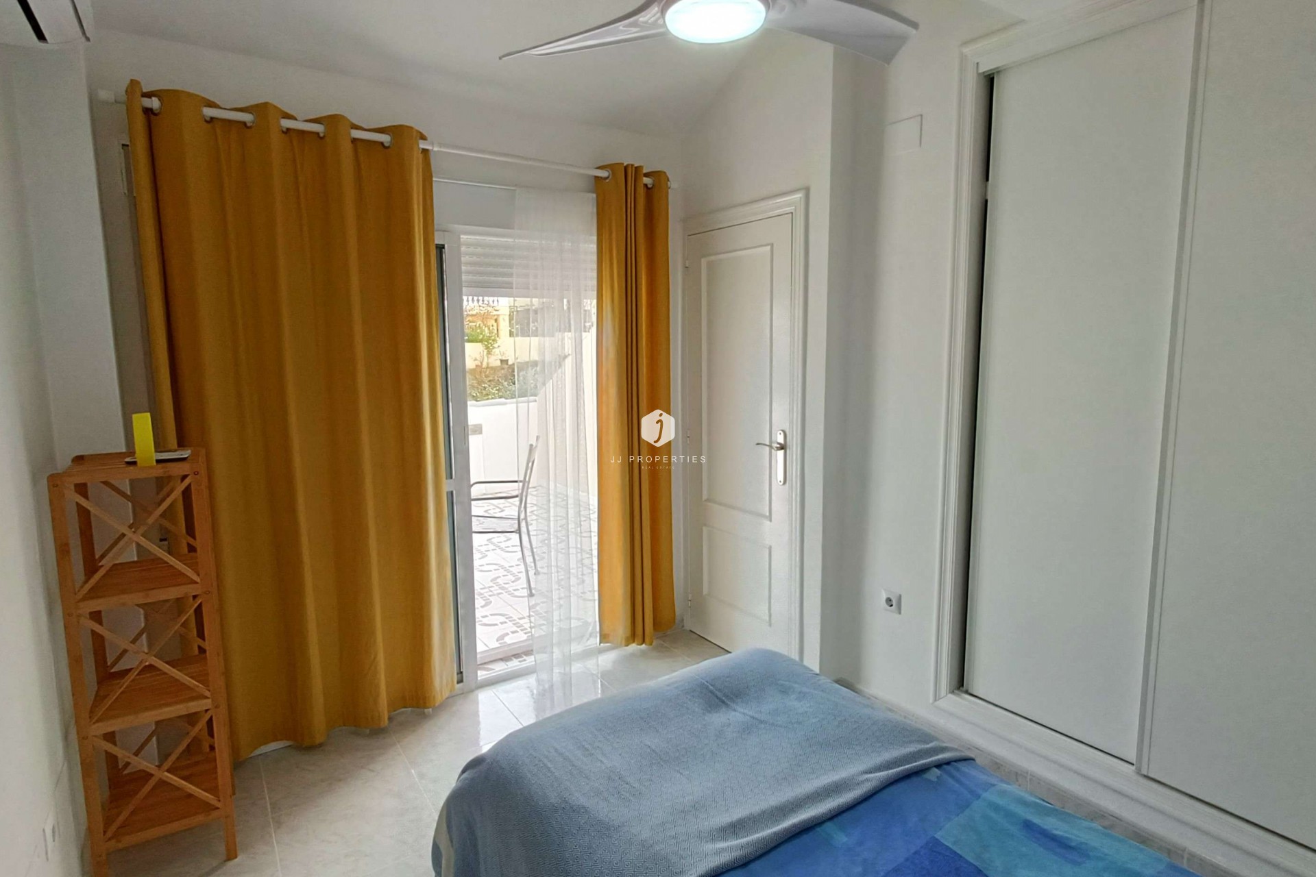 Aus zweiter Hand - Villa -
Rojales - Inland